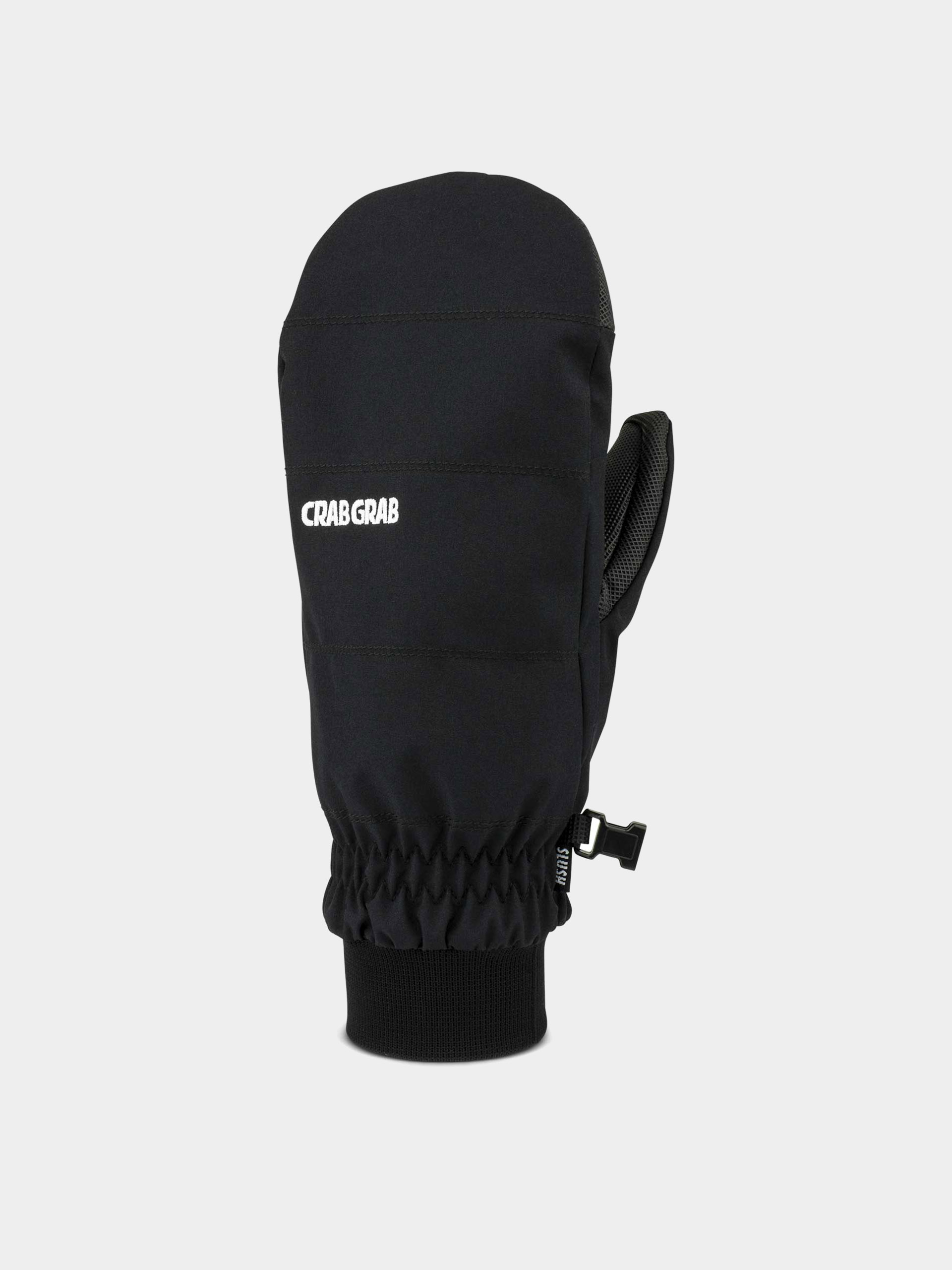 Rękawice Crab Grab Slush Mitt (true black)