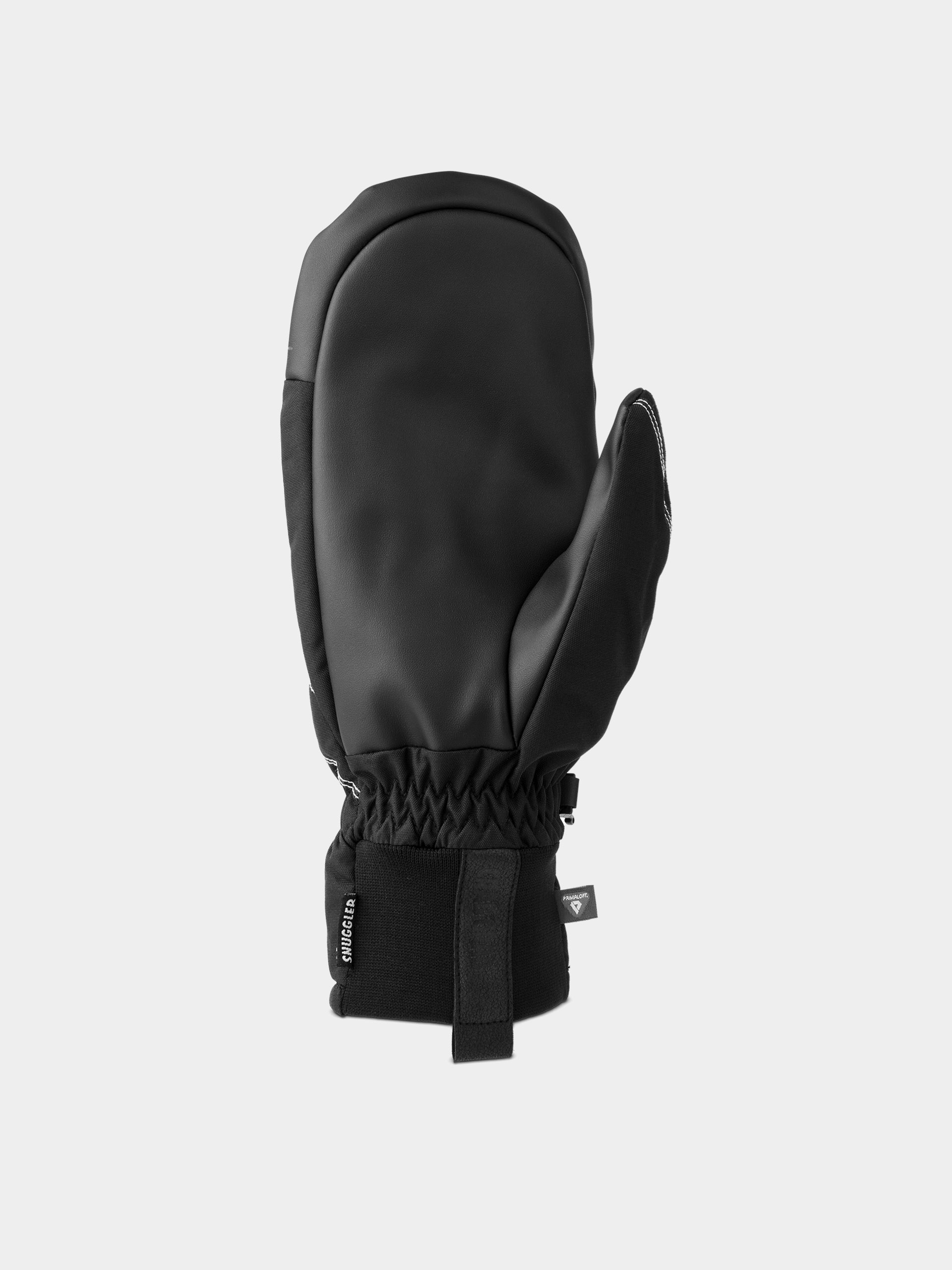 Rękawice Crab Grab Snuggler Mitt (black contrast)