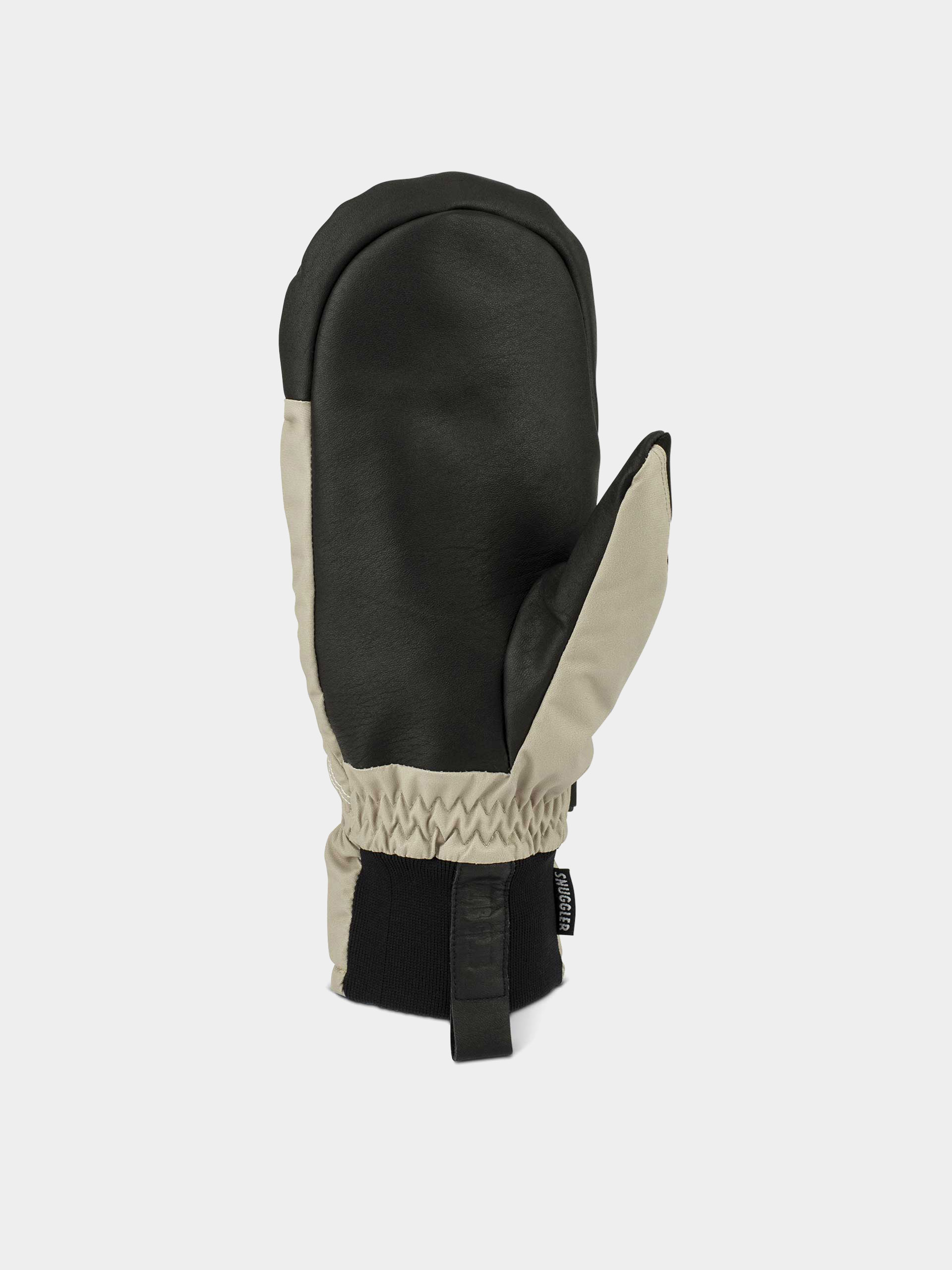 Rękawice Crab Grab Snuggler Mitt (oyster)