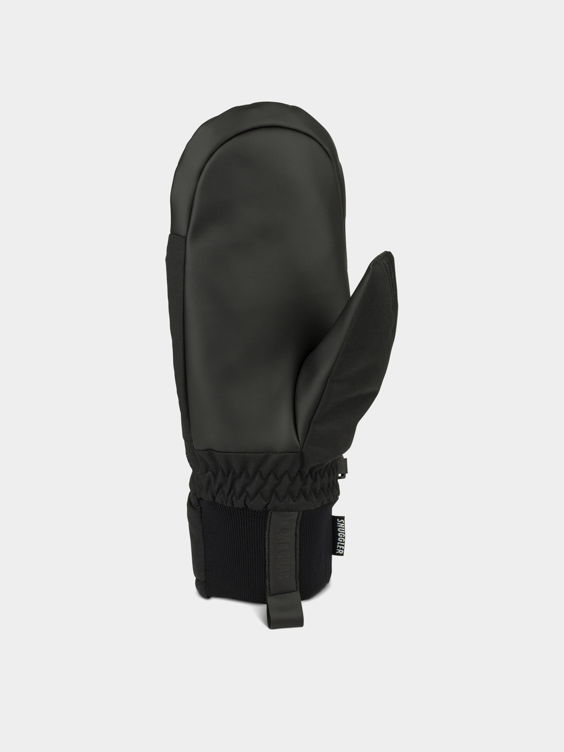 Rękawice Crab Grab Snuggler Mitt (true black)