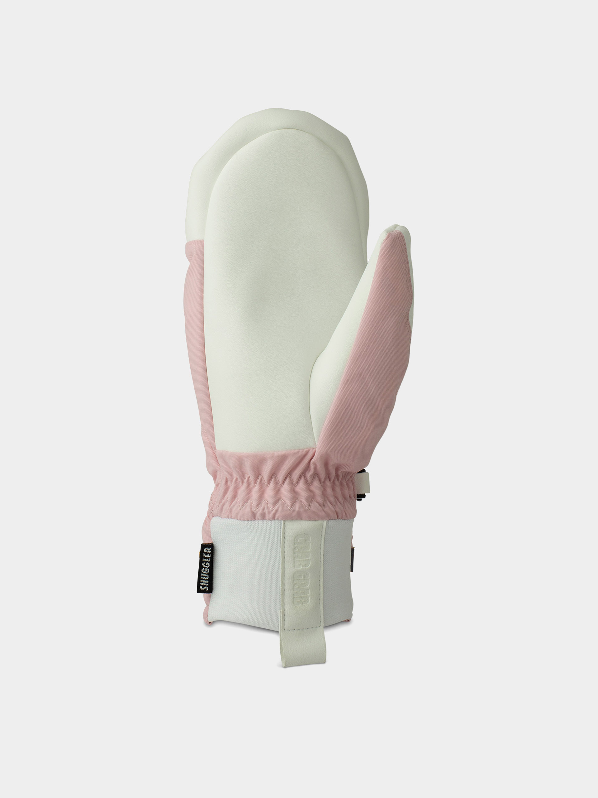 Rękawice Crab Grab Snuggler Mitt Wmn (cotton candy)