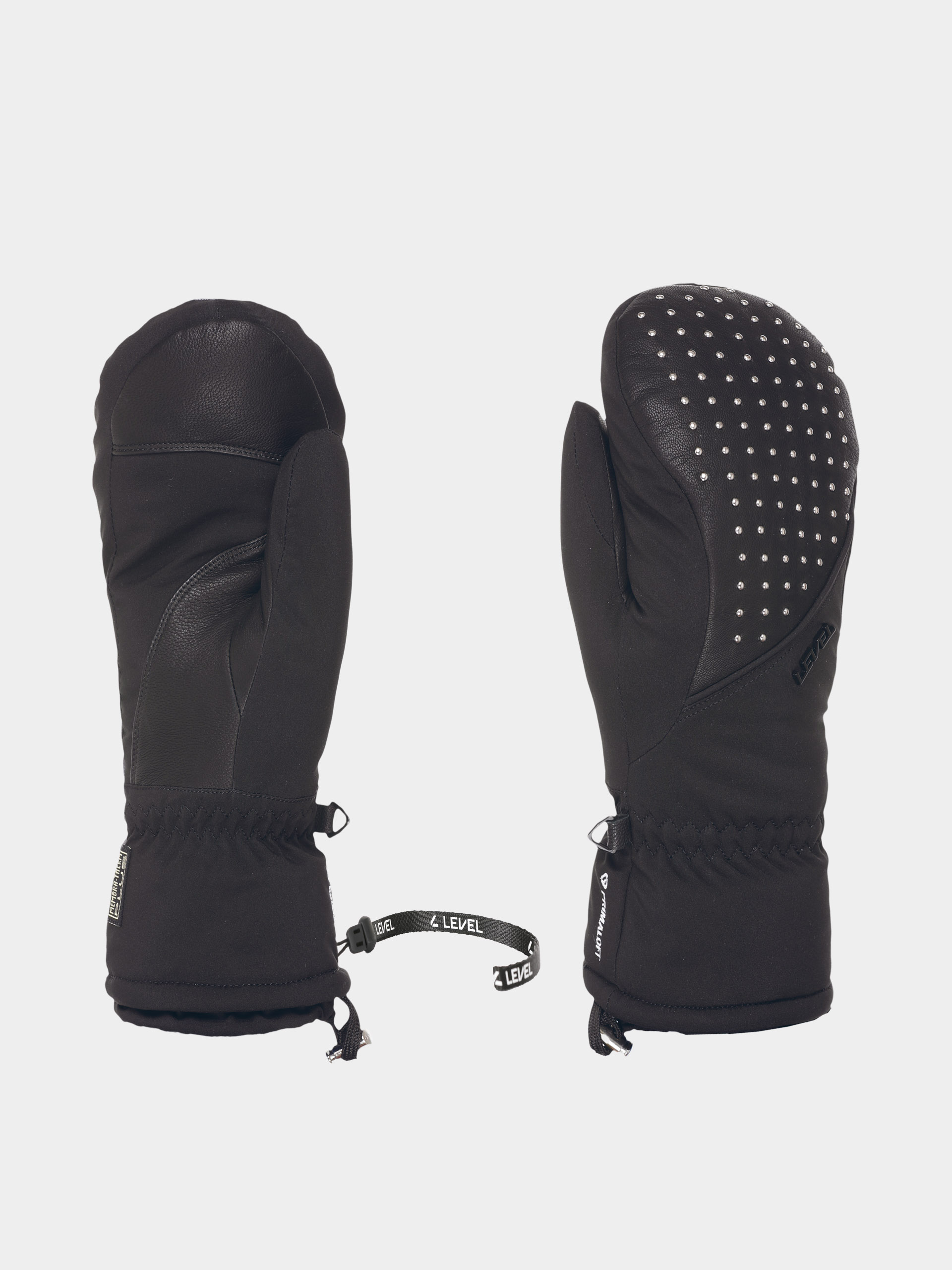 Ru0119kawice Level Mummies Mitt Wmn (luxury)