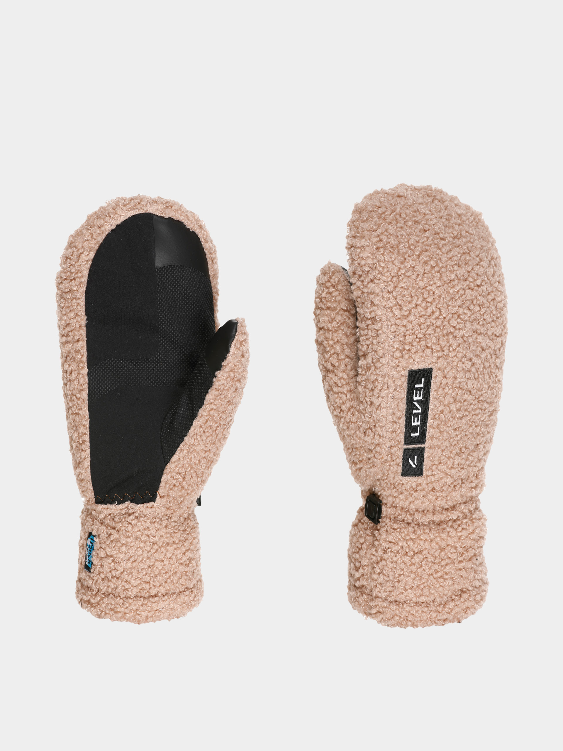 Rękawice Level Panda Mitt (beige)