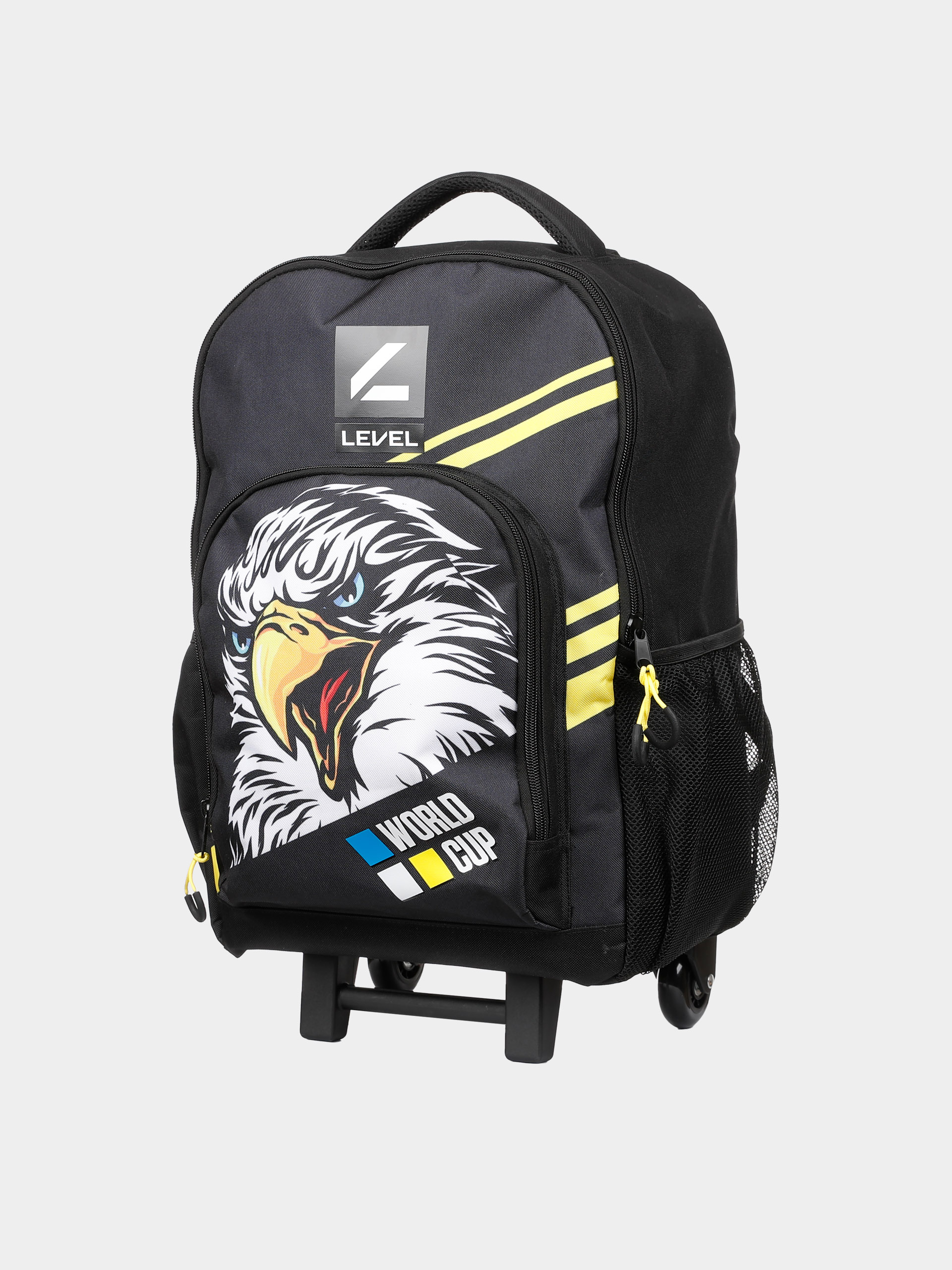 Torba Level Eagle 40Lt (goldeneagle)