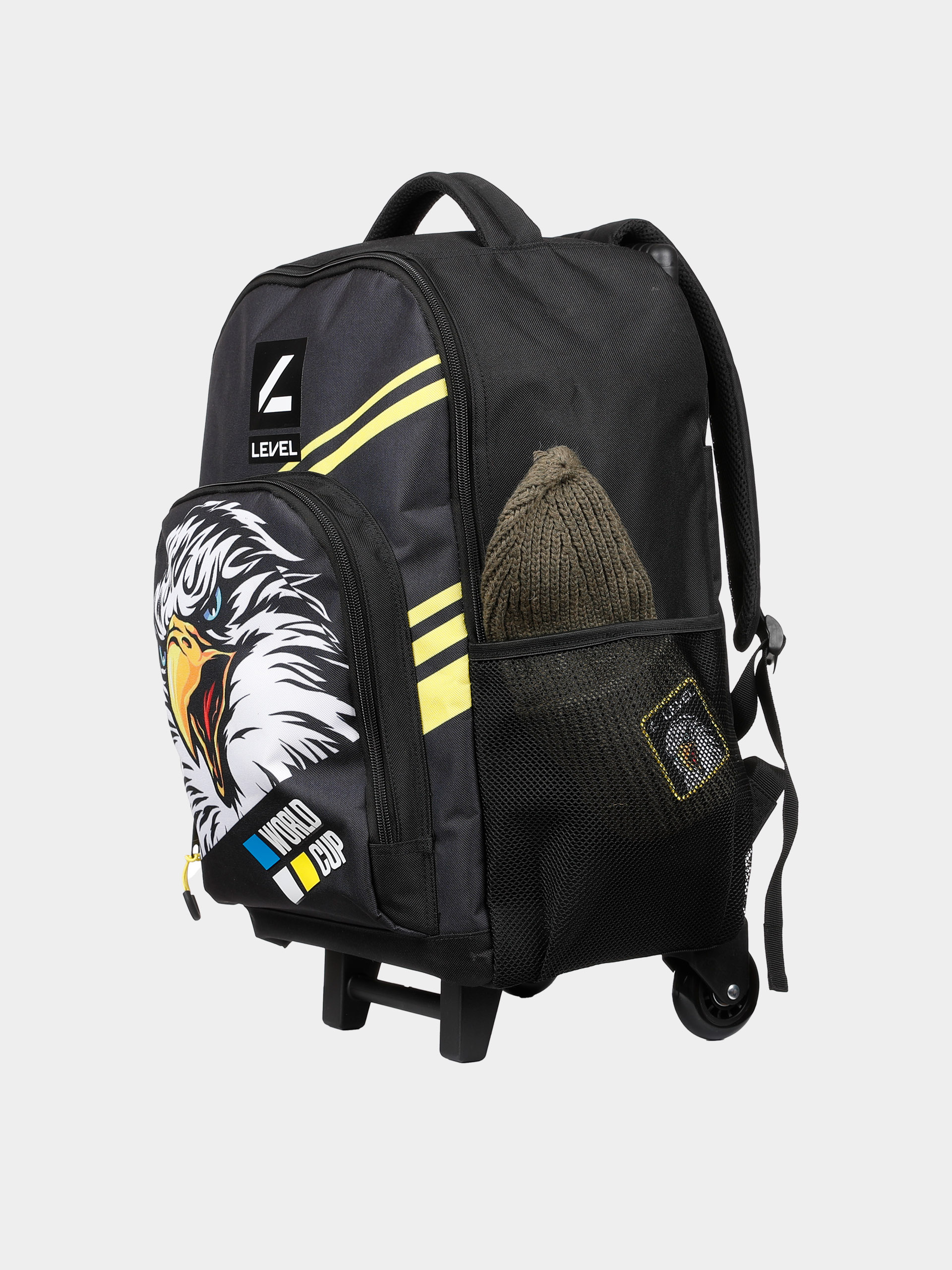 Torba Level Eagle 40Lt (goldeneagle)