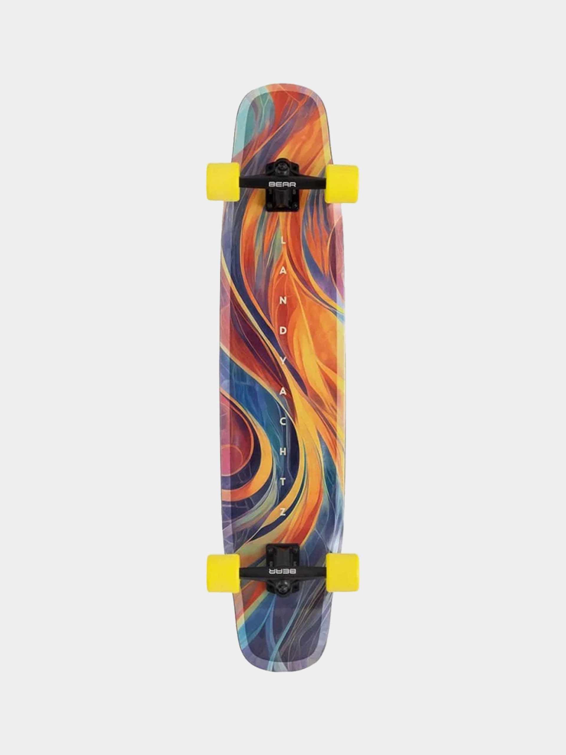 Longboard Landyachtz Tony Danza (texture flow)