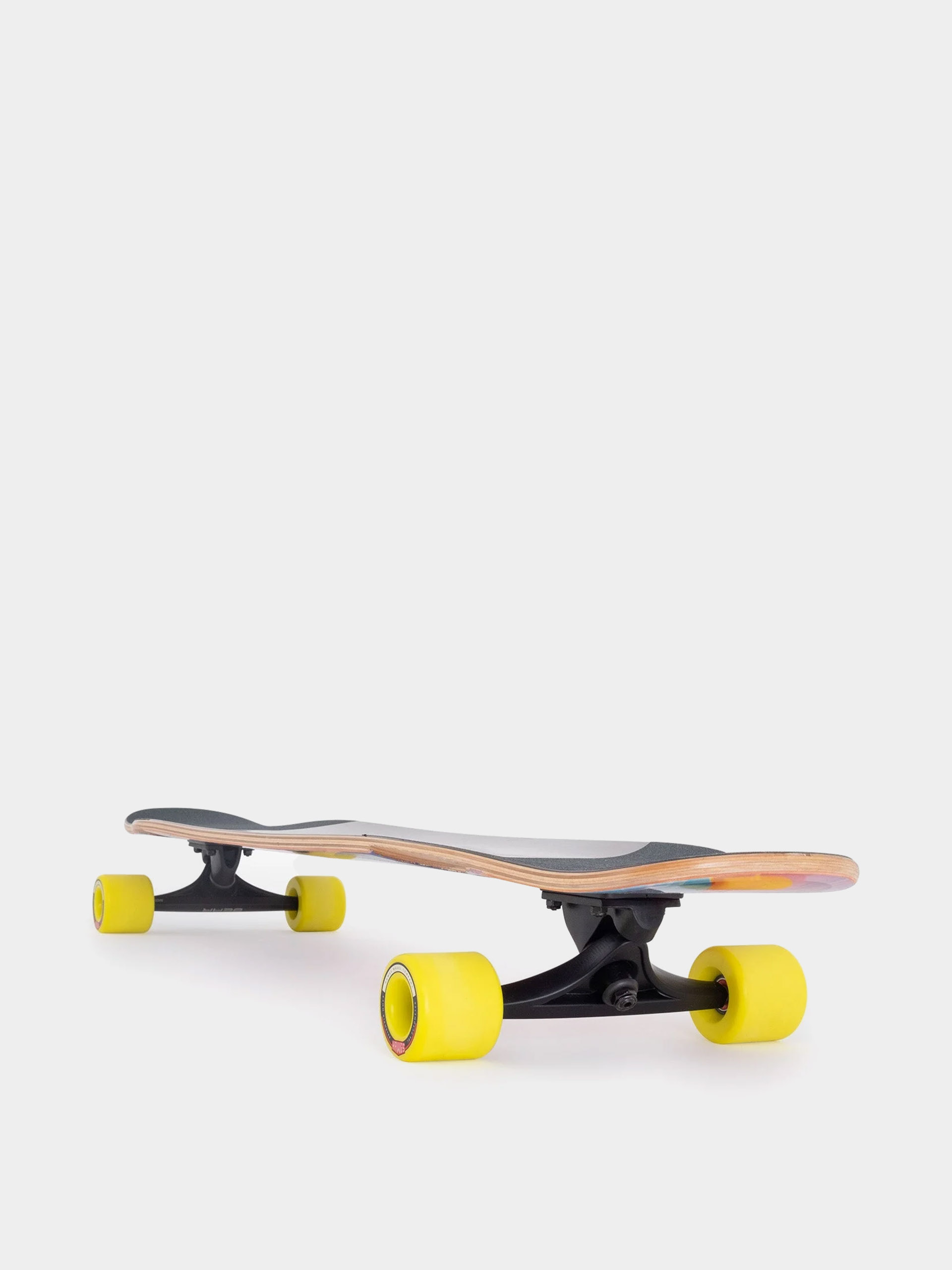 Longboard Landyachtz Stratus 46 (texture)