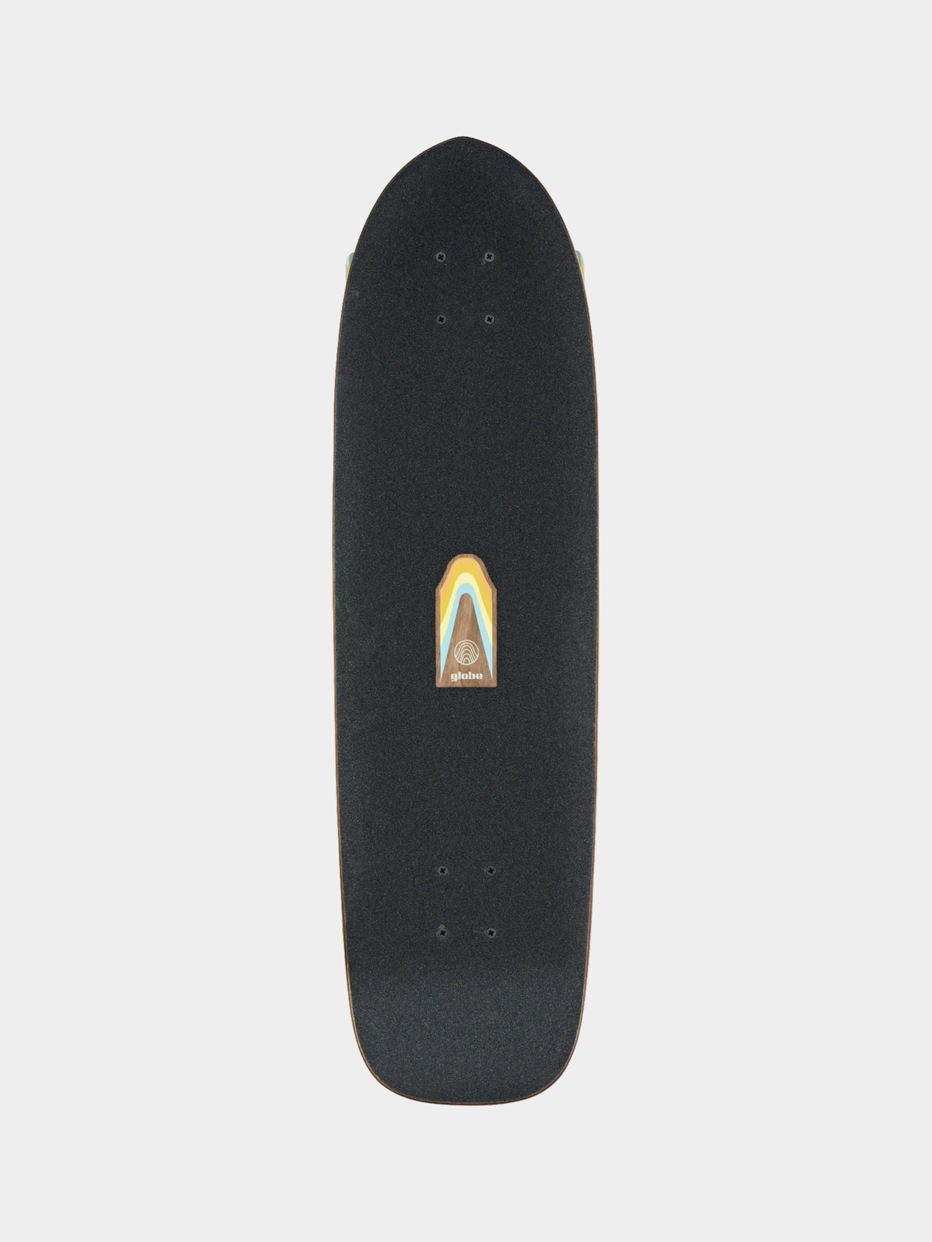 Deskorolka cruiser Globe Blazer Fuego 32 (horizon)