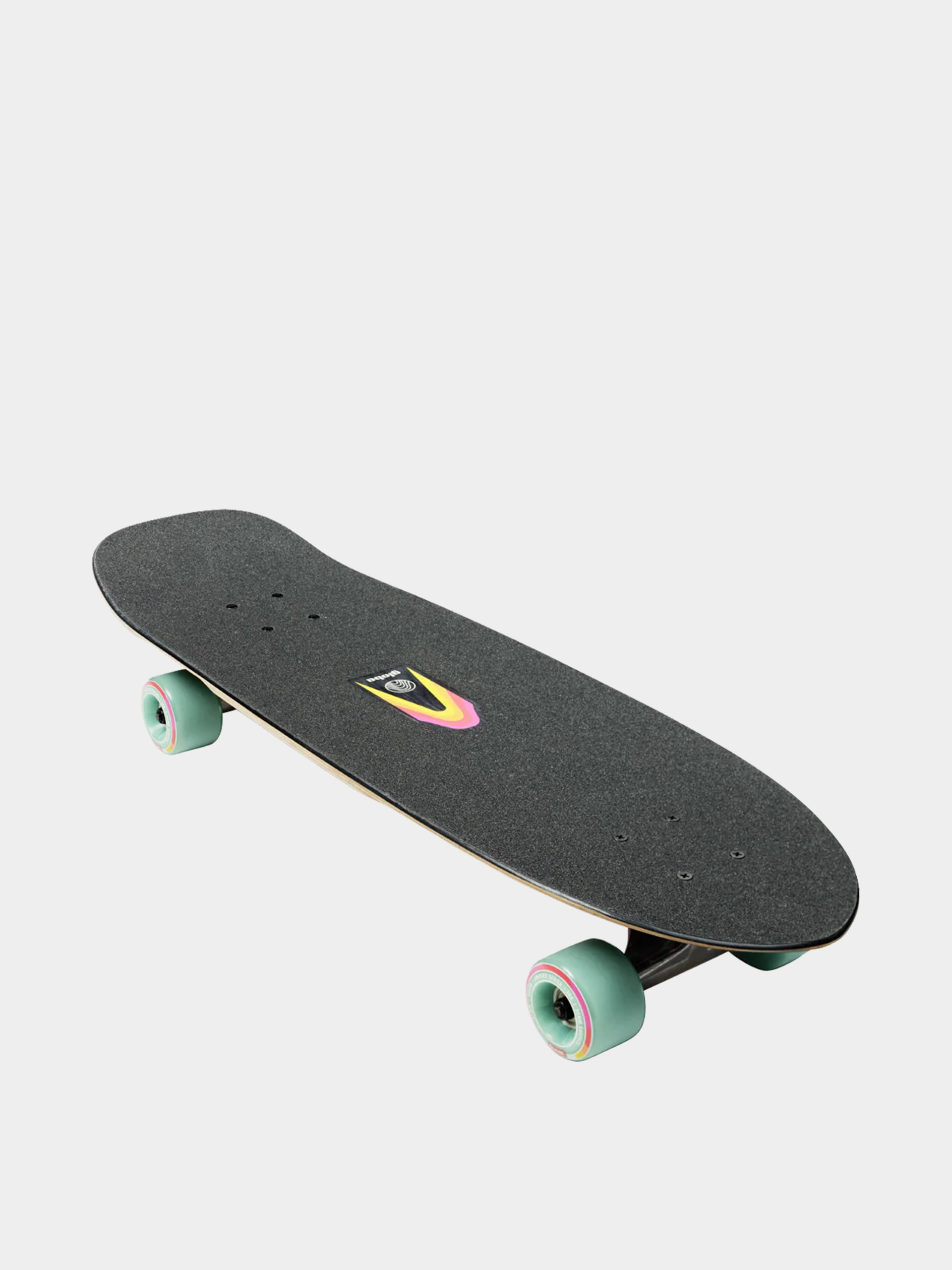 Deskorolka cruiser Globe Blazer Fuego 29 (flare)