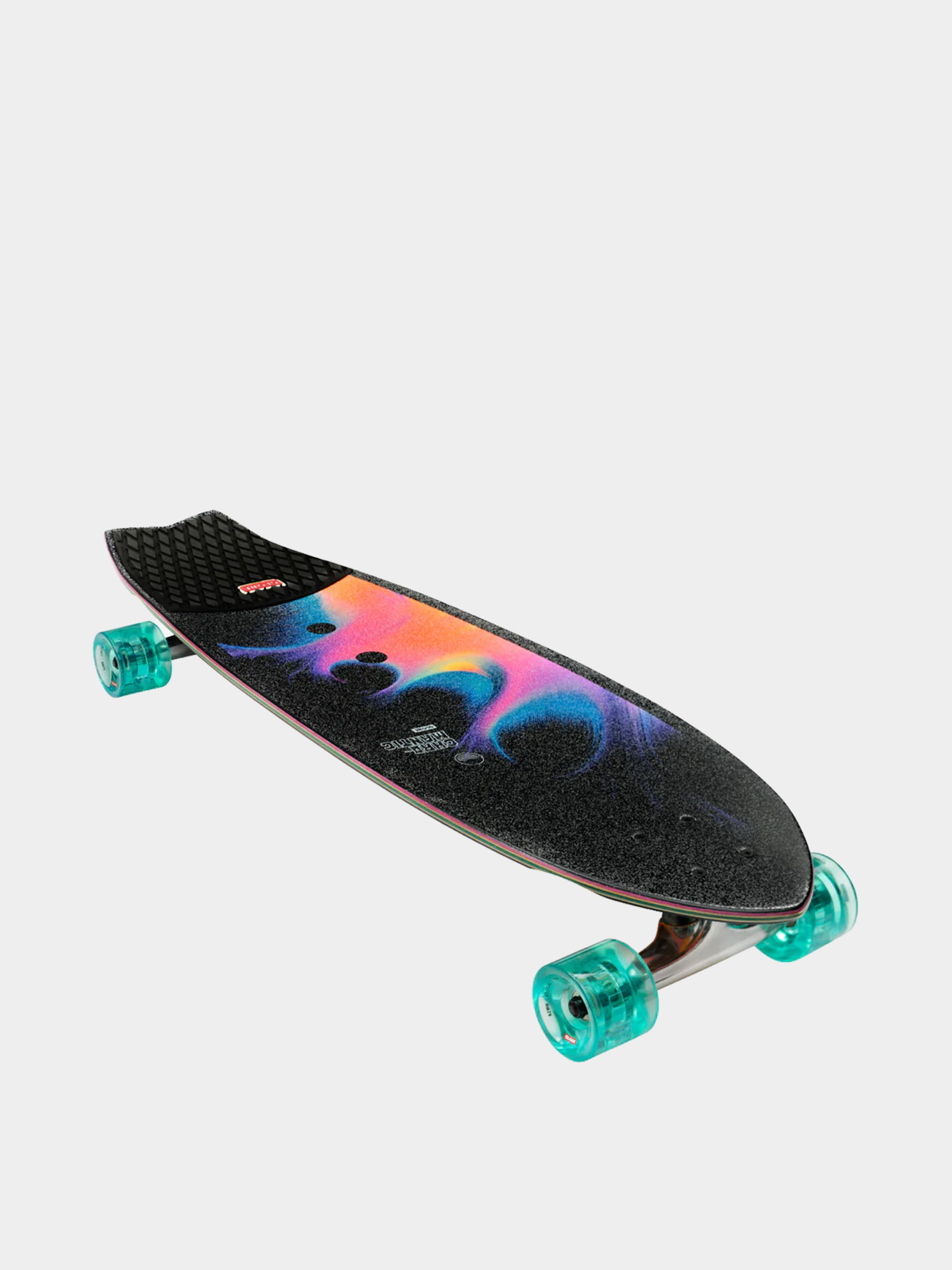 Deskorolka cruiser Globe Chromantic (maitrus)