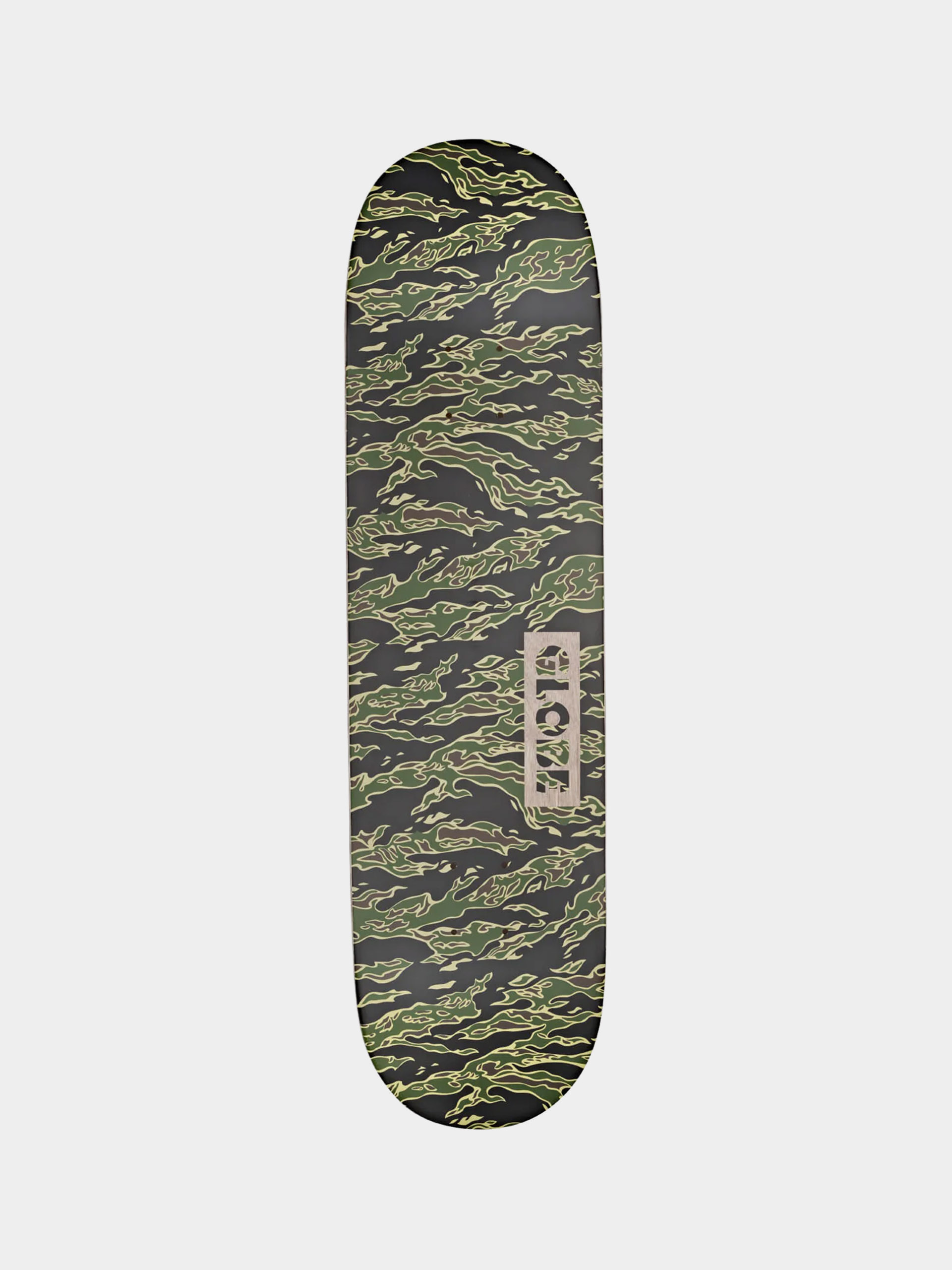 Deck Globe Goodstock (tiger camo)