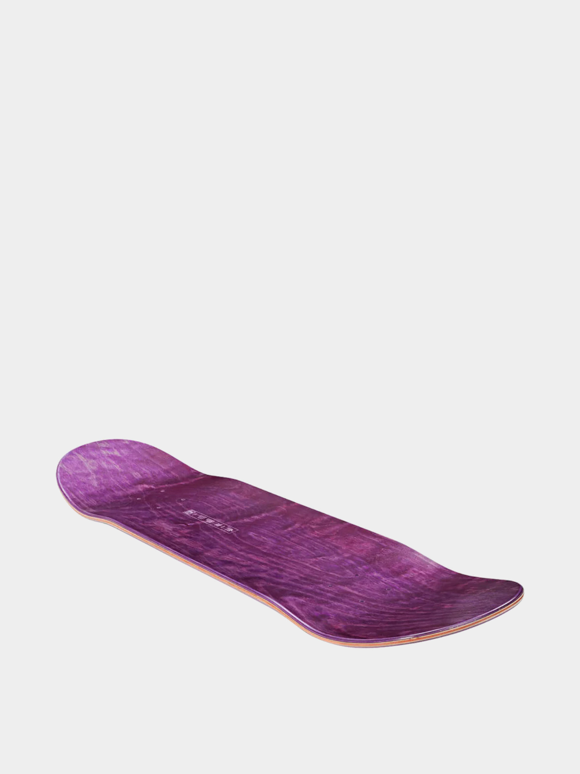Deck Globe G1 Mind Expansion (off white/purple)