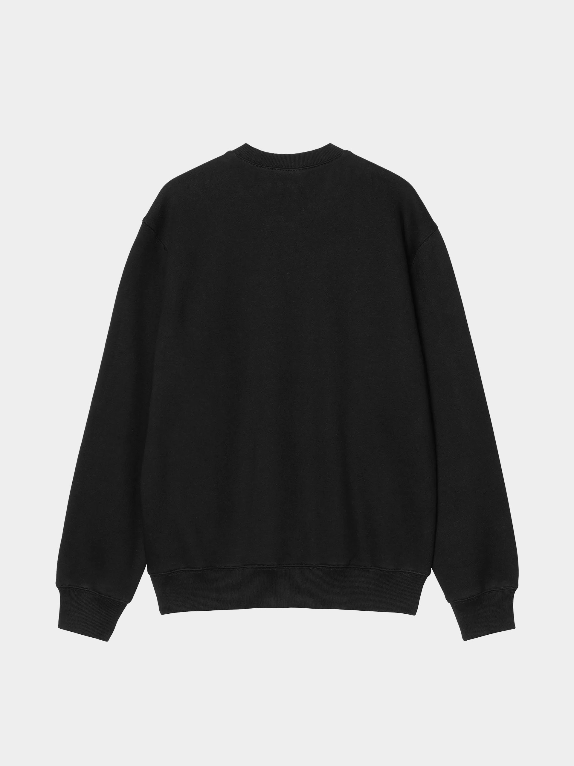 Bluza Carhartt WIP Schooling (black)