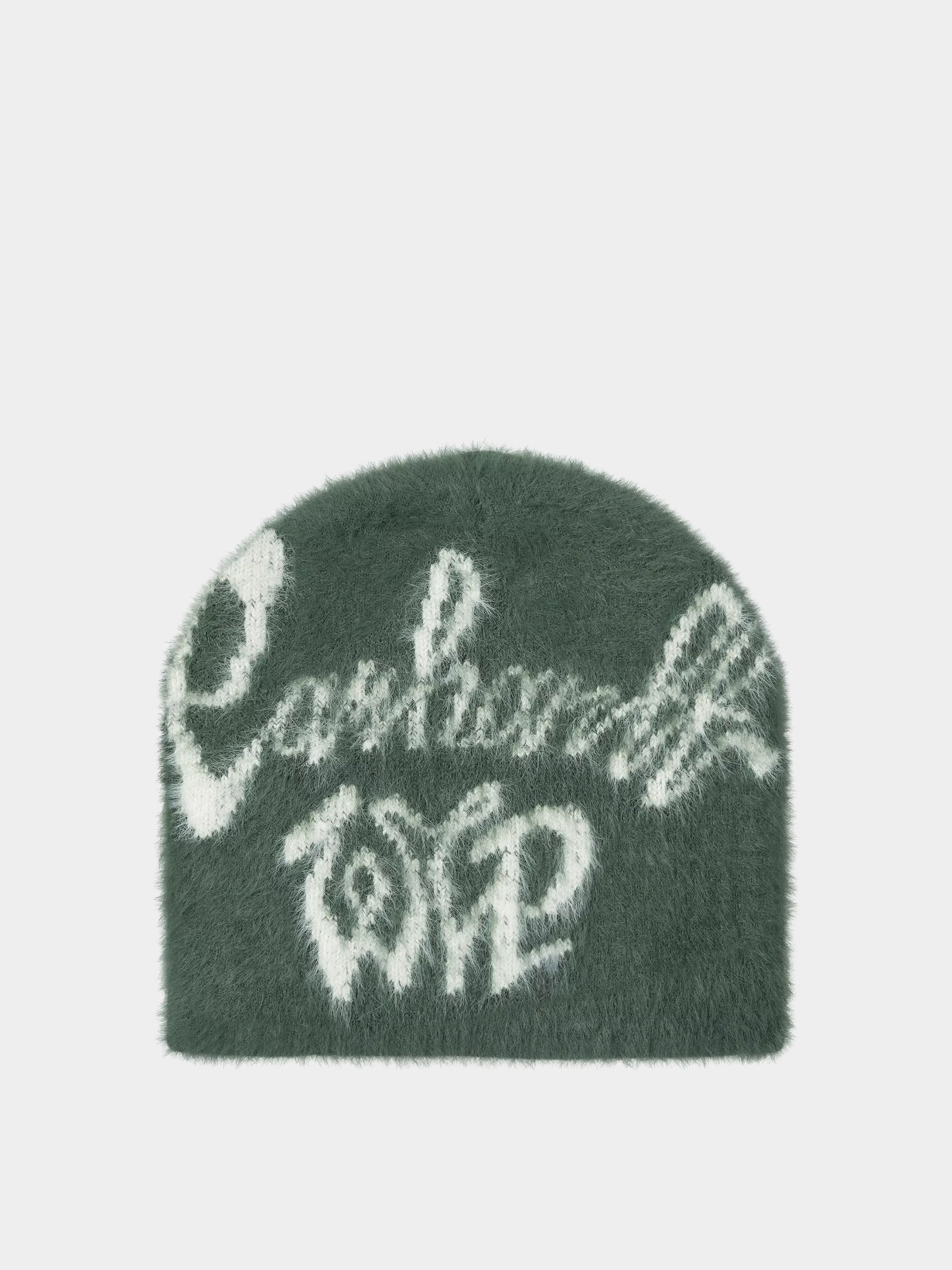 Czapka zimowa Carhartt WIP Chedda (opuntia/natural)