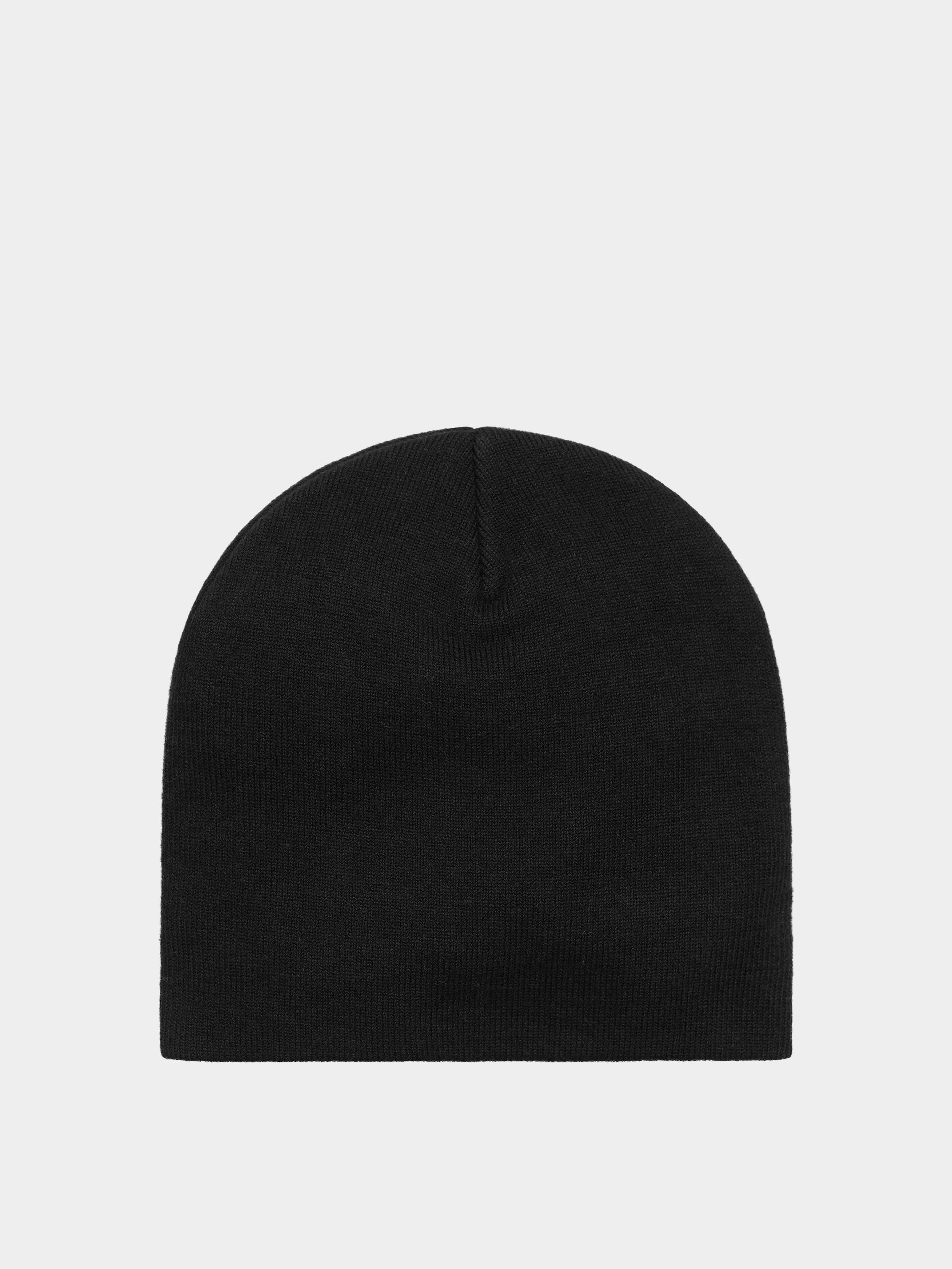 Czapka zimowa Carhartt WIP Helix (black/porphyry)