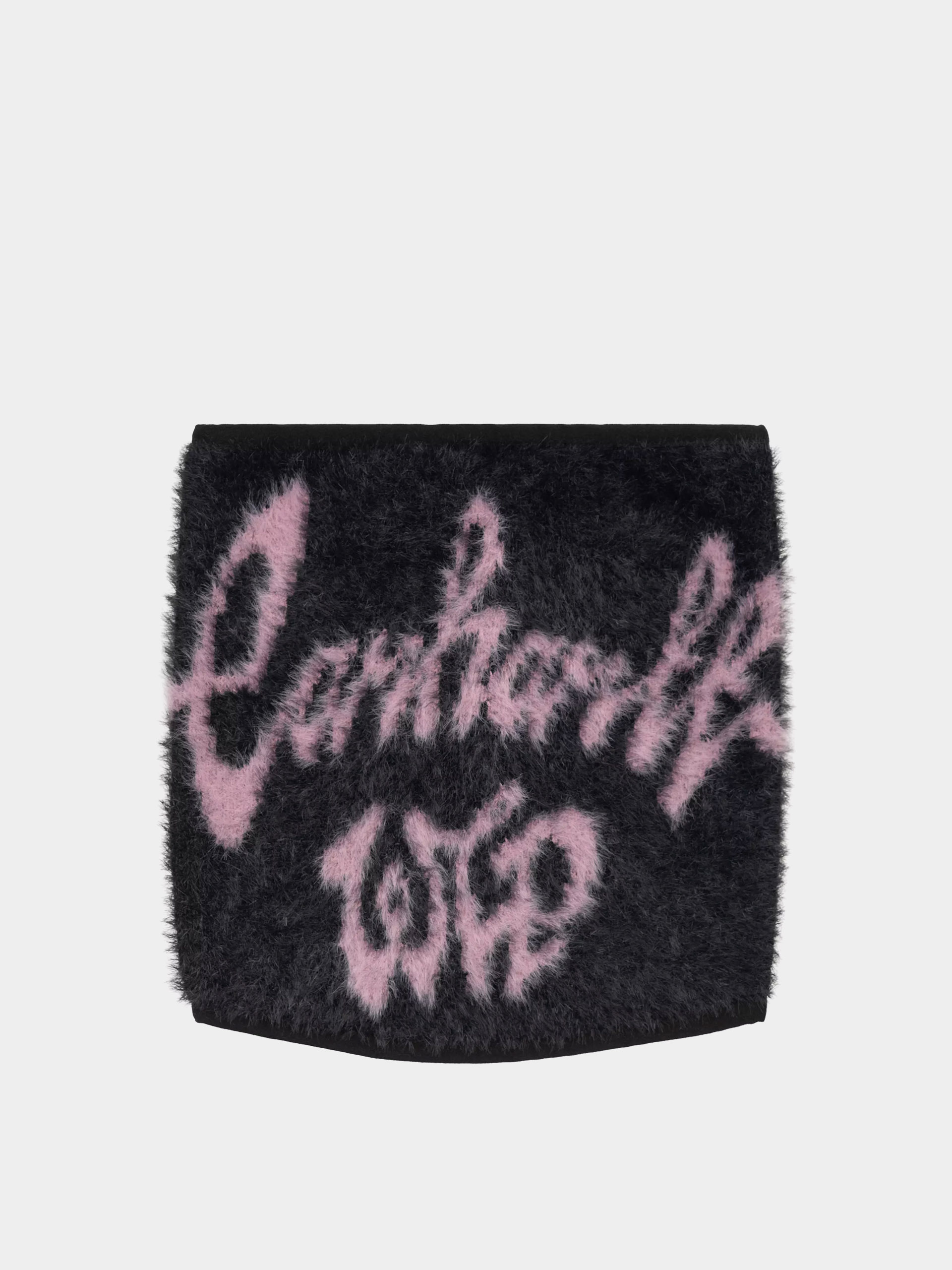 Ocieplacz Carhartt WIP Chedda (black/glassy pink)