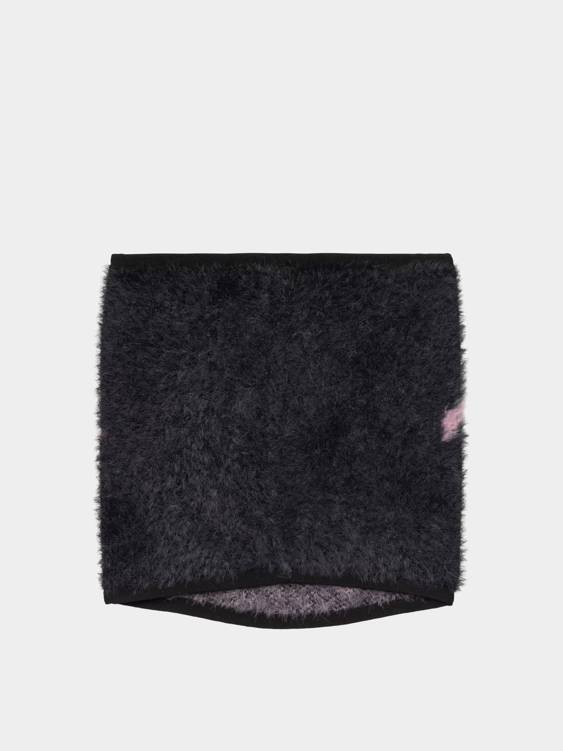 Ocieplacz Carhartt WIP Chedda (black/glassy pink)