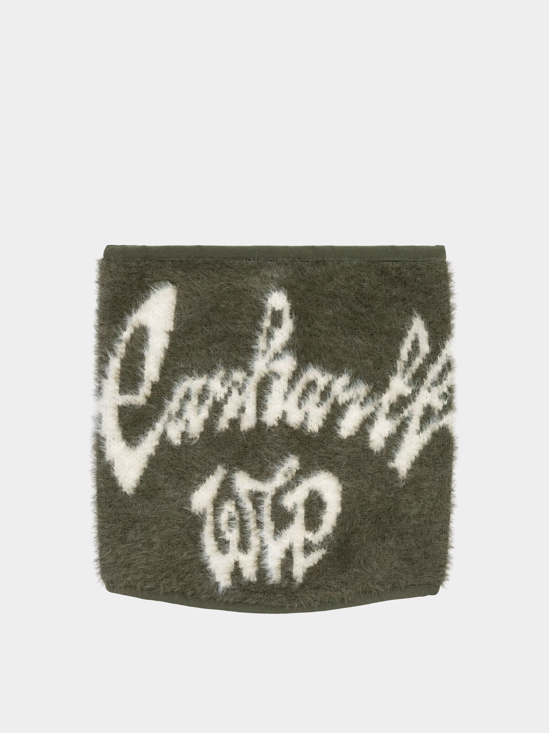 Ocieplacz Carhartt WIP Chedda (opuntia/natural)