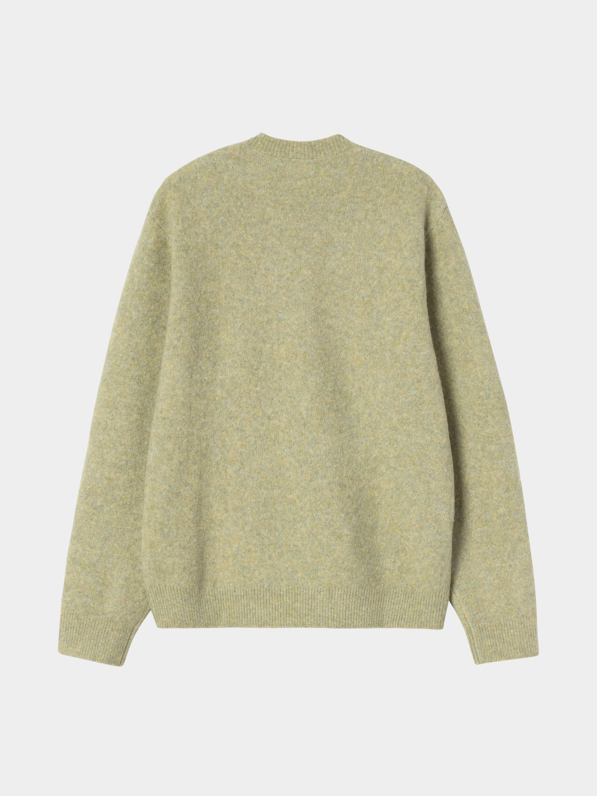 Sweter Carhartt WIP Curtis (tangled brass)