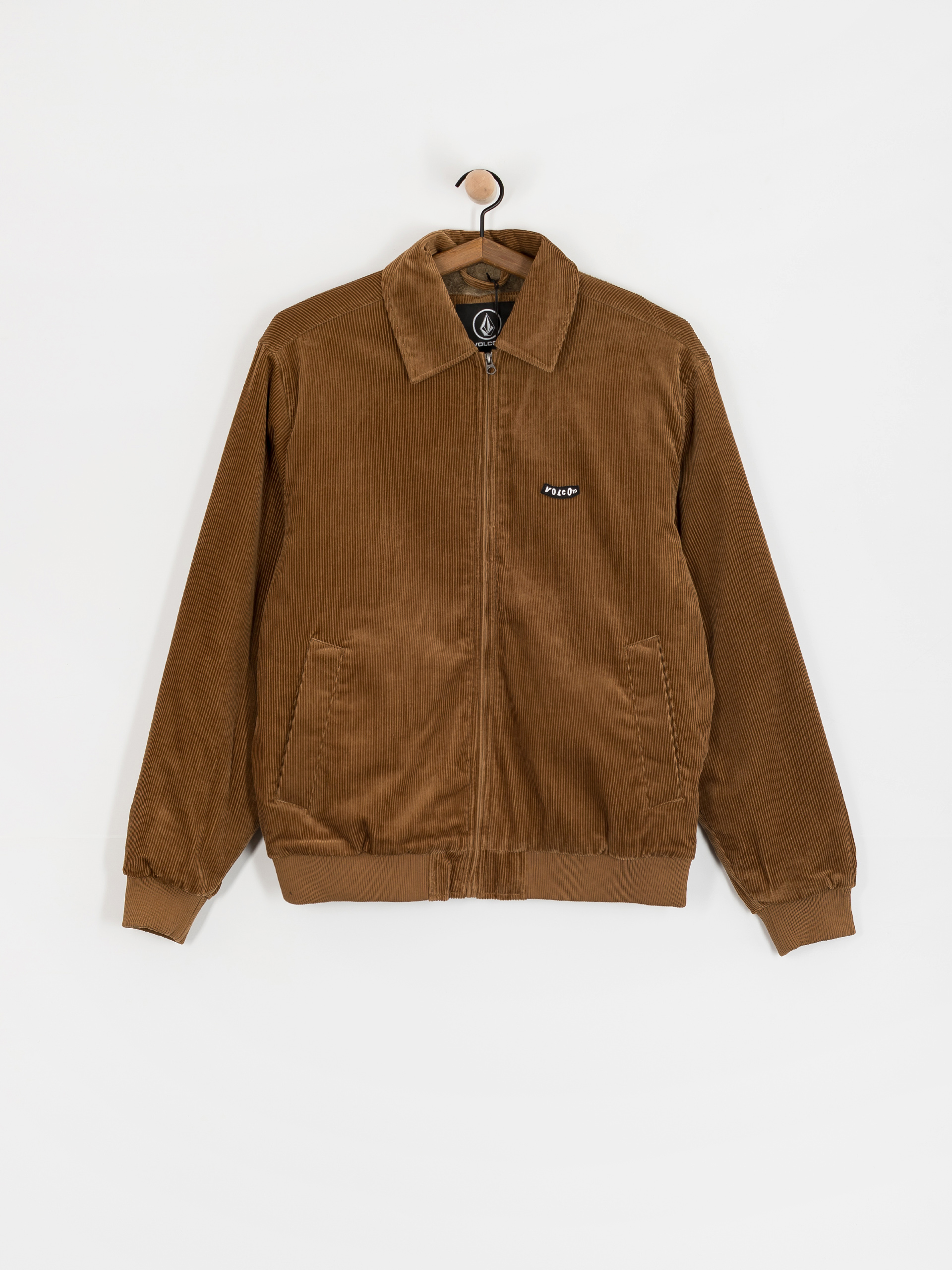 Kurtka Volcom Kurtis (ermine)