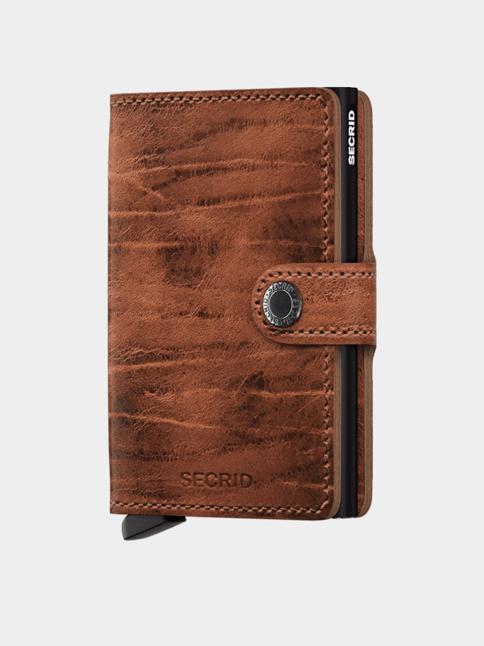 Portfel Secrid Miniwallet (dutch martin whiskey)