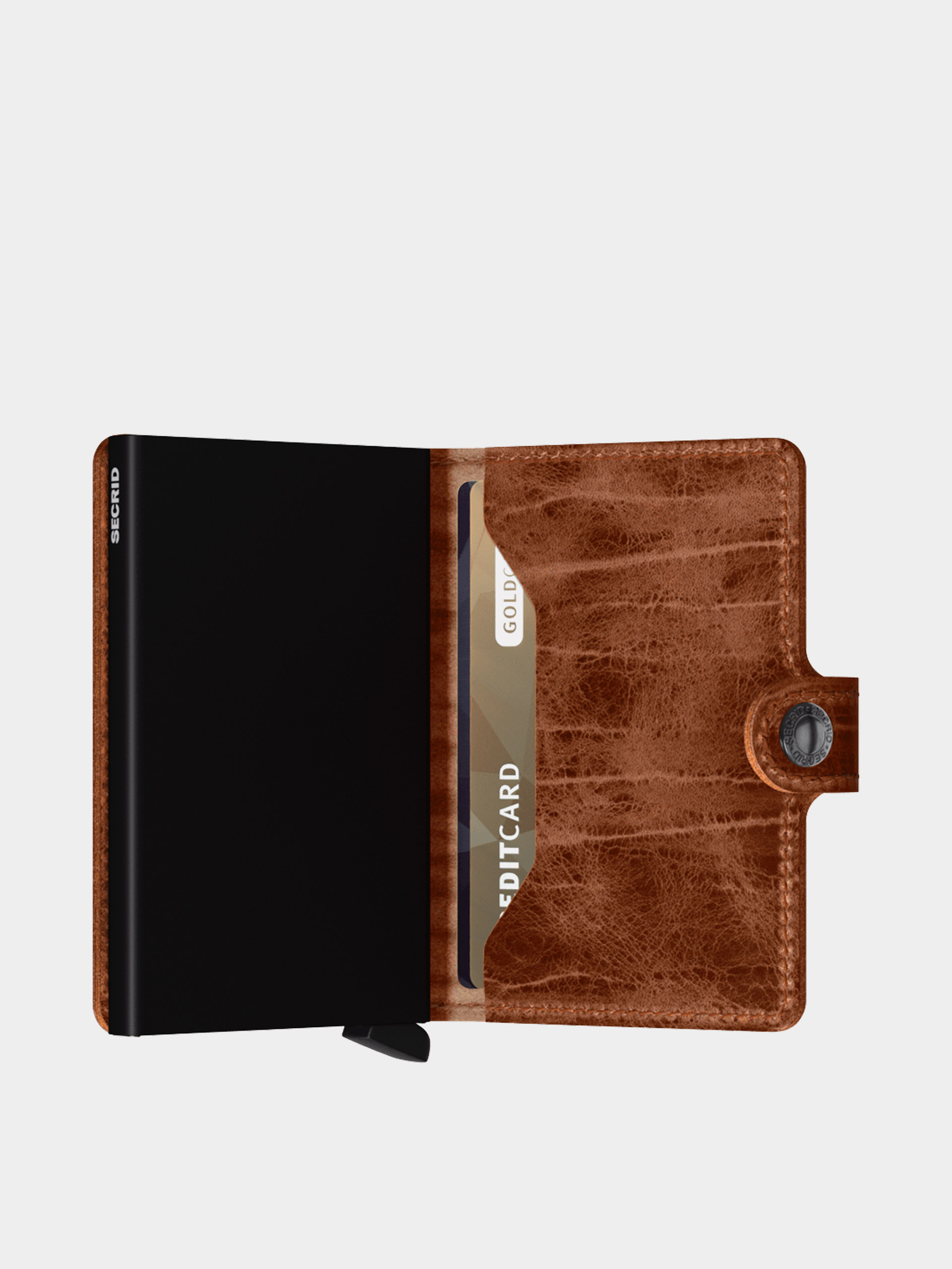 Portfel Secrid Miniwallet (dutch martin whiskey)