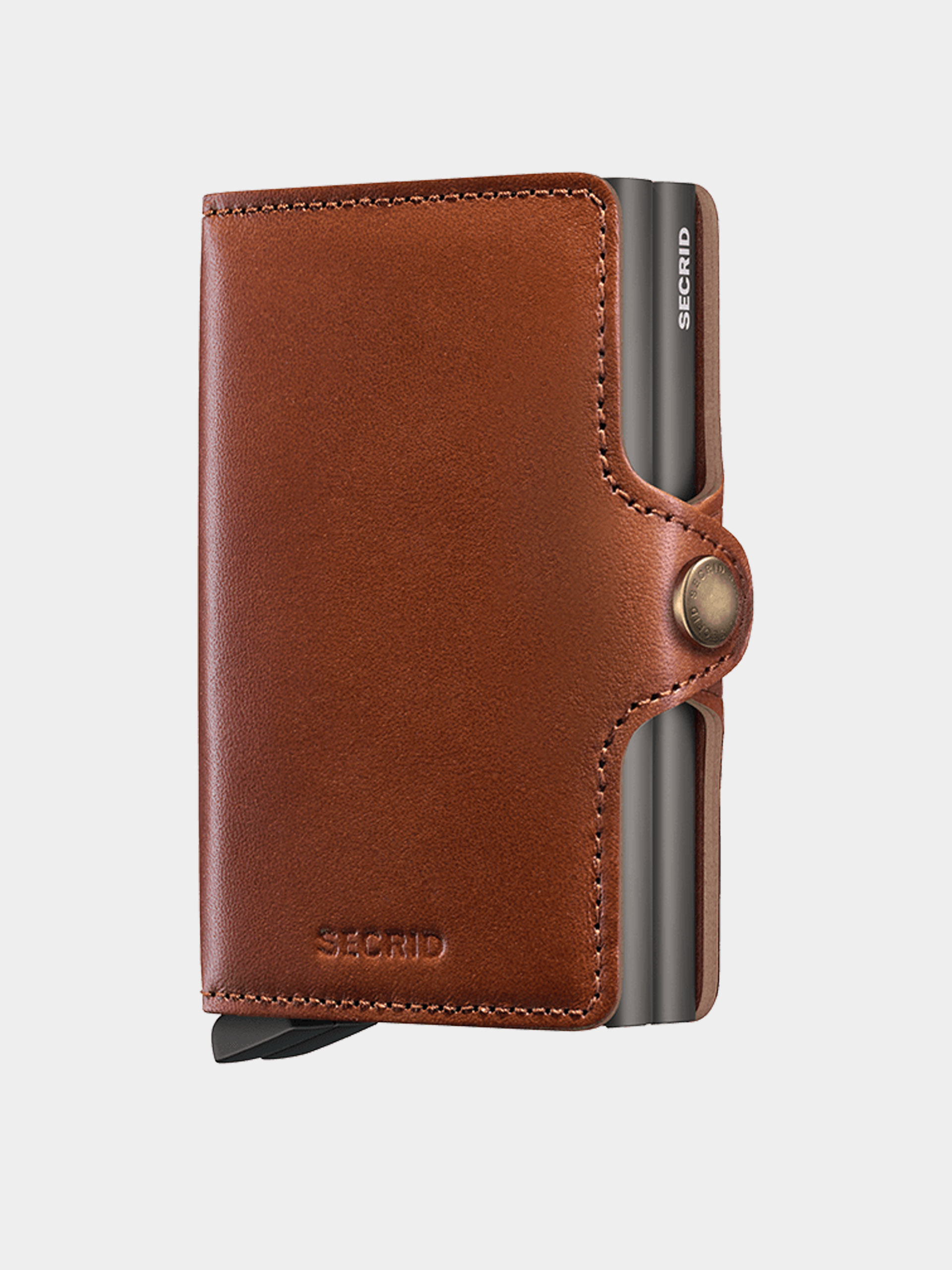 Portfel Secrid Twinwallet (texano saddle)