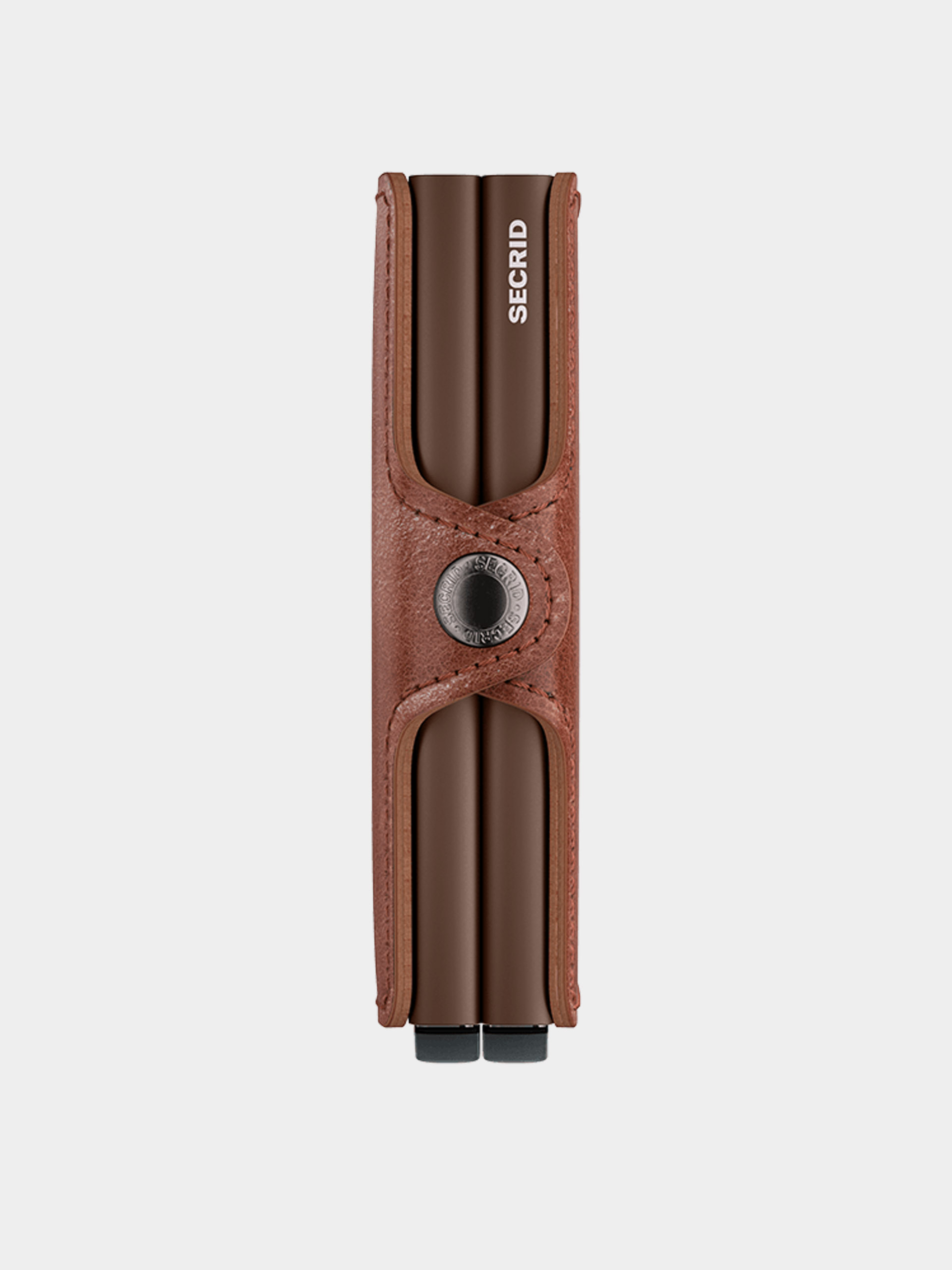 Portfel Secrid Twinwallet (vintage cognac/brown)