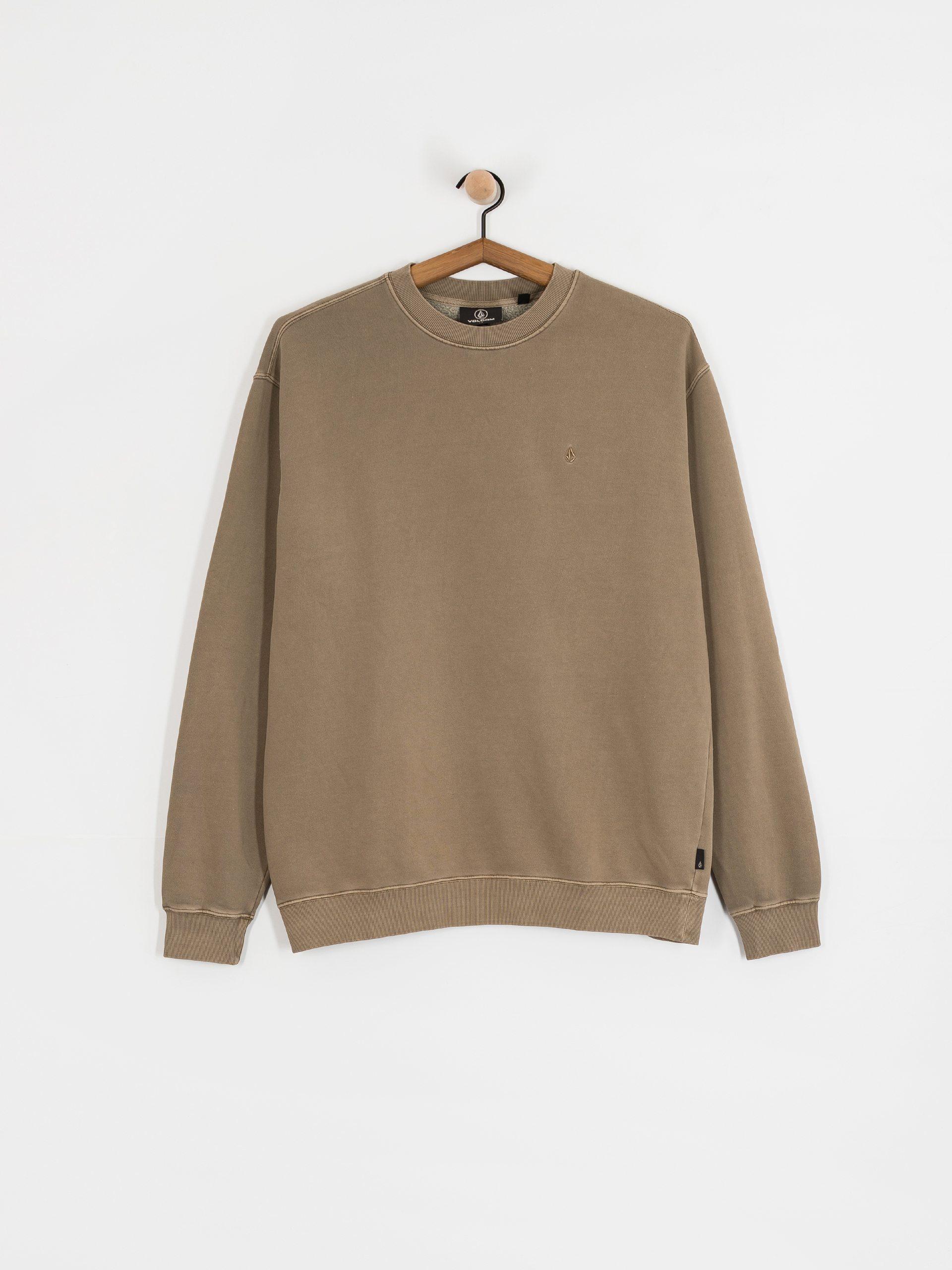 Bluza Volcom Single Stone Pw Crew (brindle)