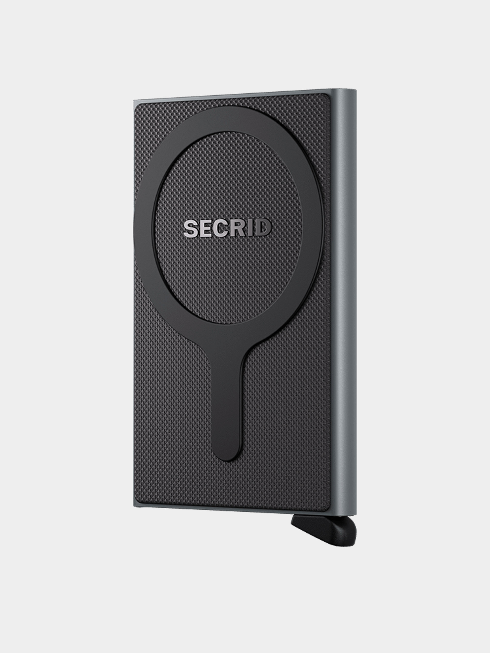 Portfel Secrid Cardprotector for Magsafe (titanium)