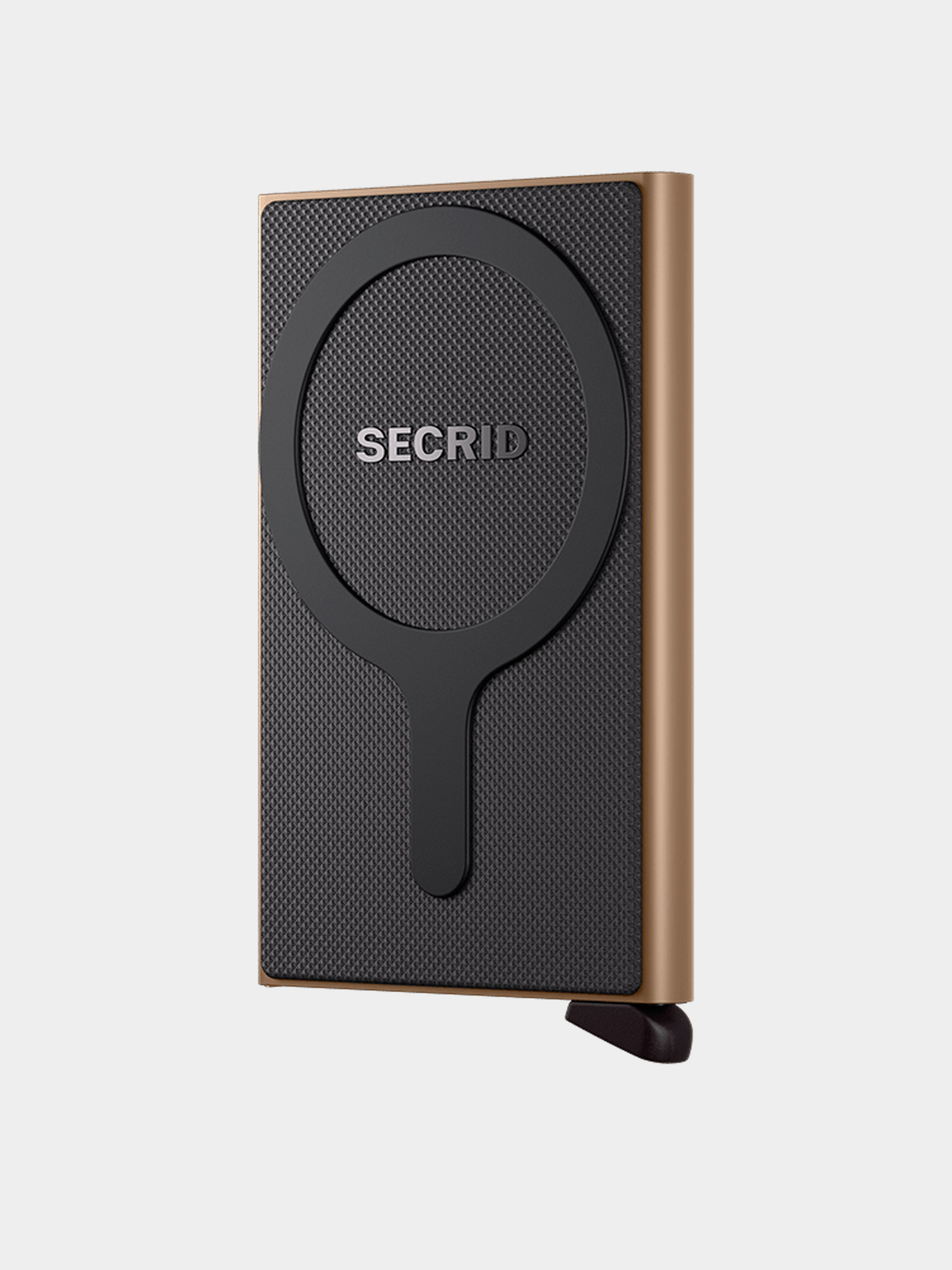 Portfel Secrid Cardprotector for Magsafe (sand)