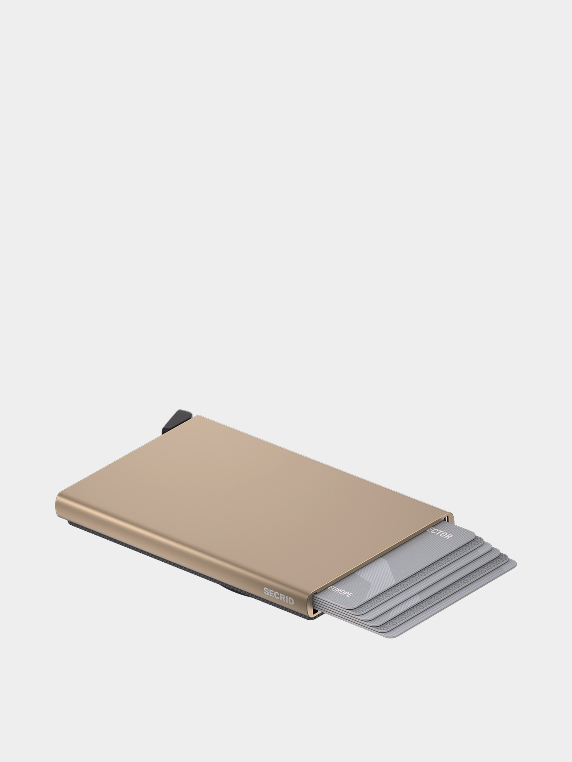 Portfel Secrid Cardprotector for Magsafe (sand)