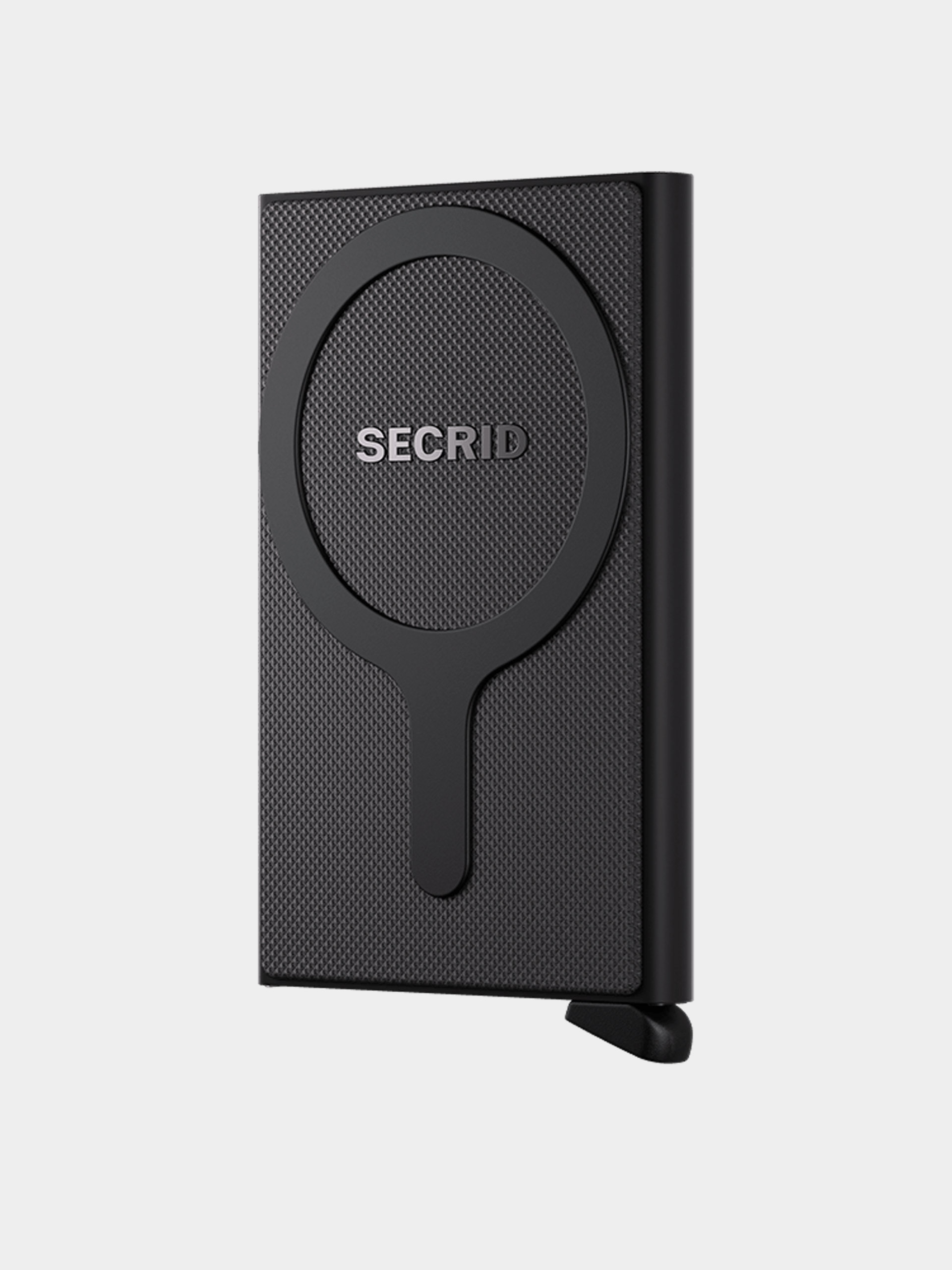 Portfel Secrid Cardprotector for Magsafe (black)