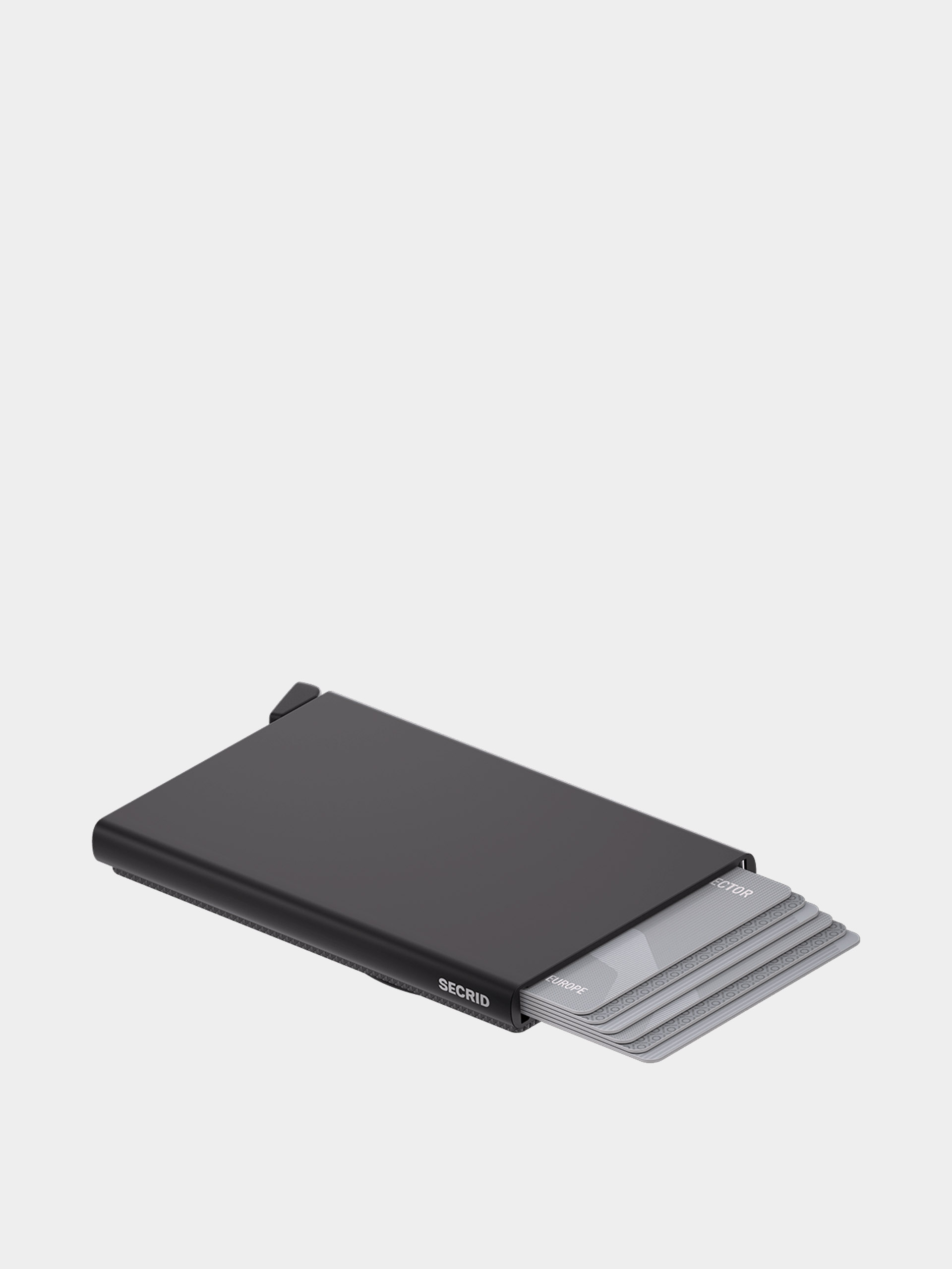 Portfel Secrid Cardprotector for Magsafe (black)