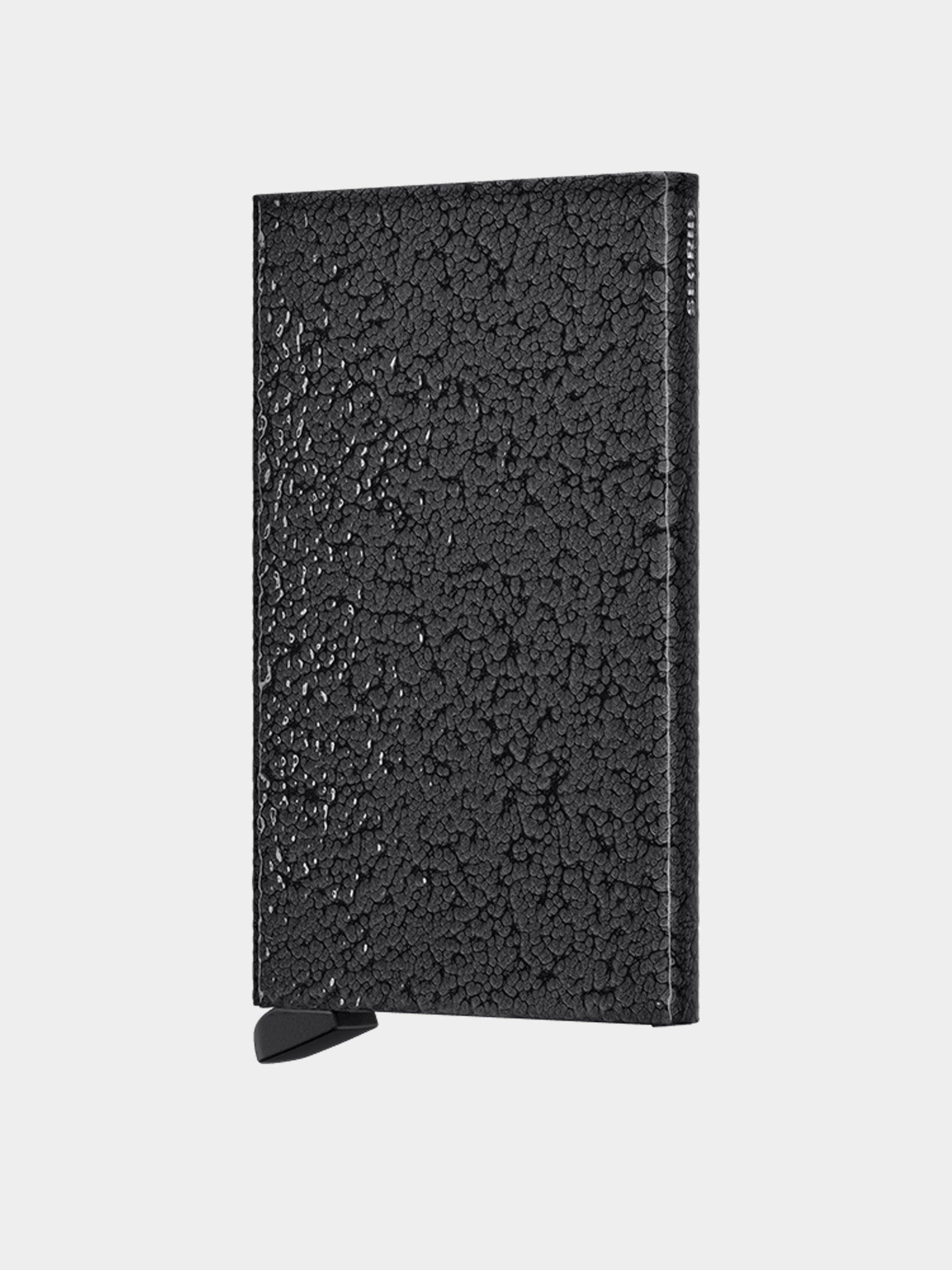 Portfel Secrid Cardprotector (hammerstone charcoal)