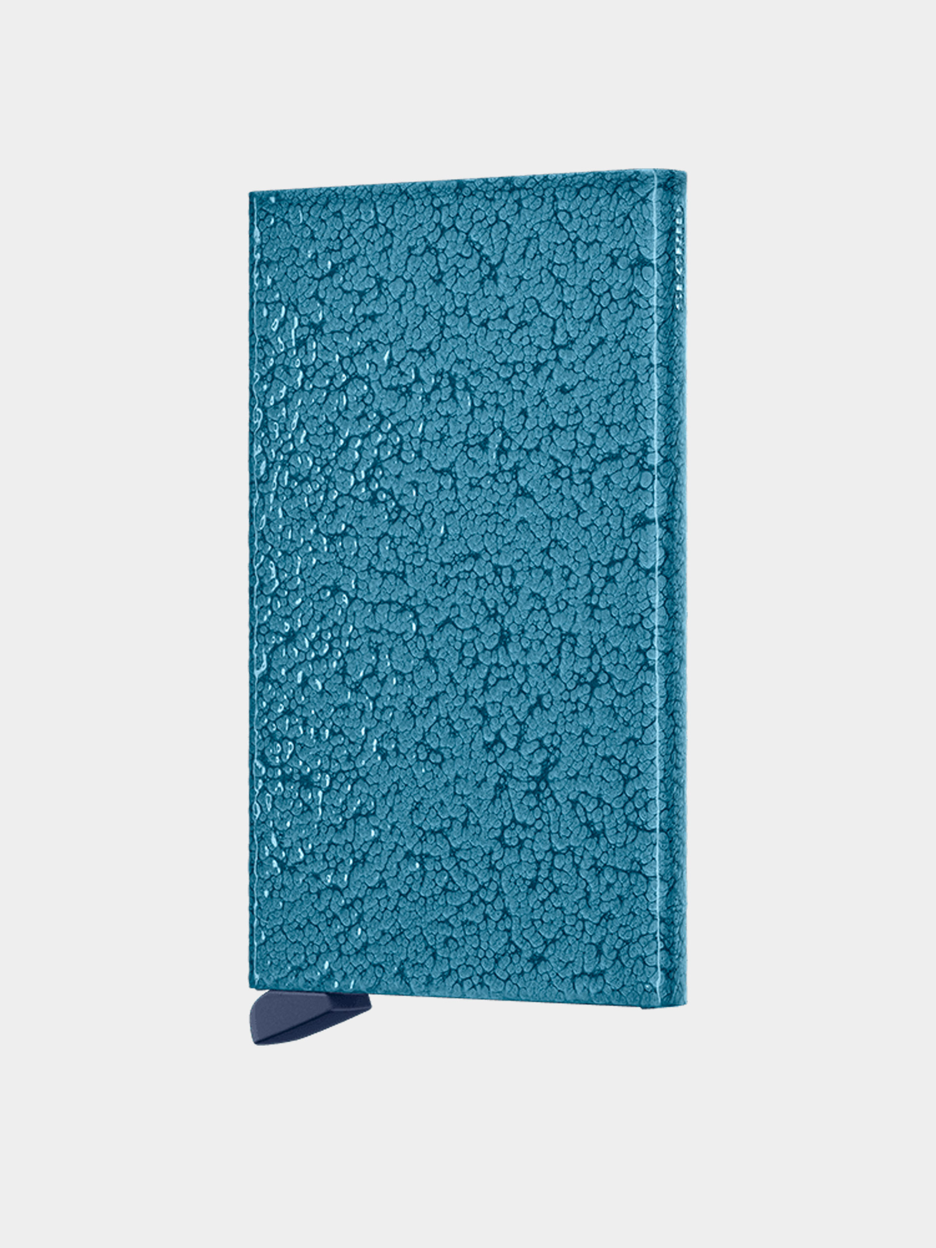 Portfel Secrid Cardprotector (hammerstone azure)