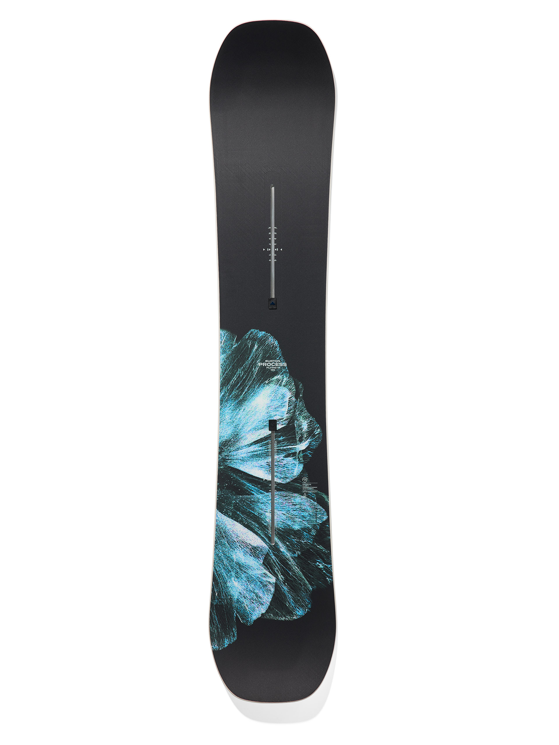 Męska Deska snowboardowa Burton Process Flying V