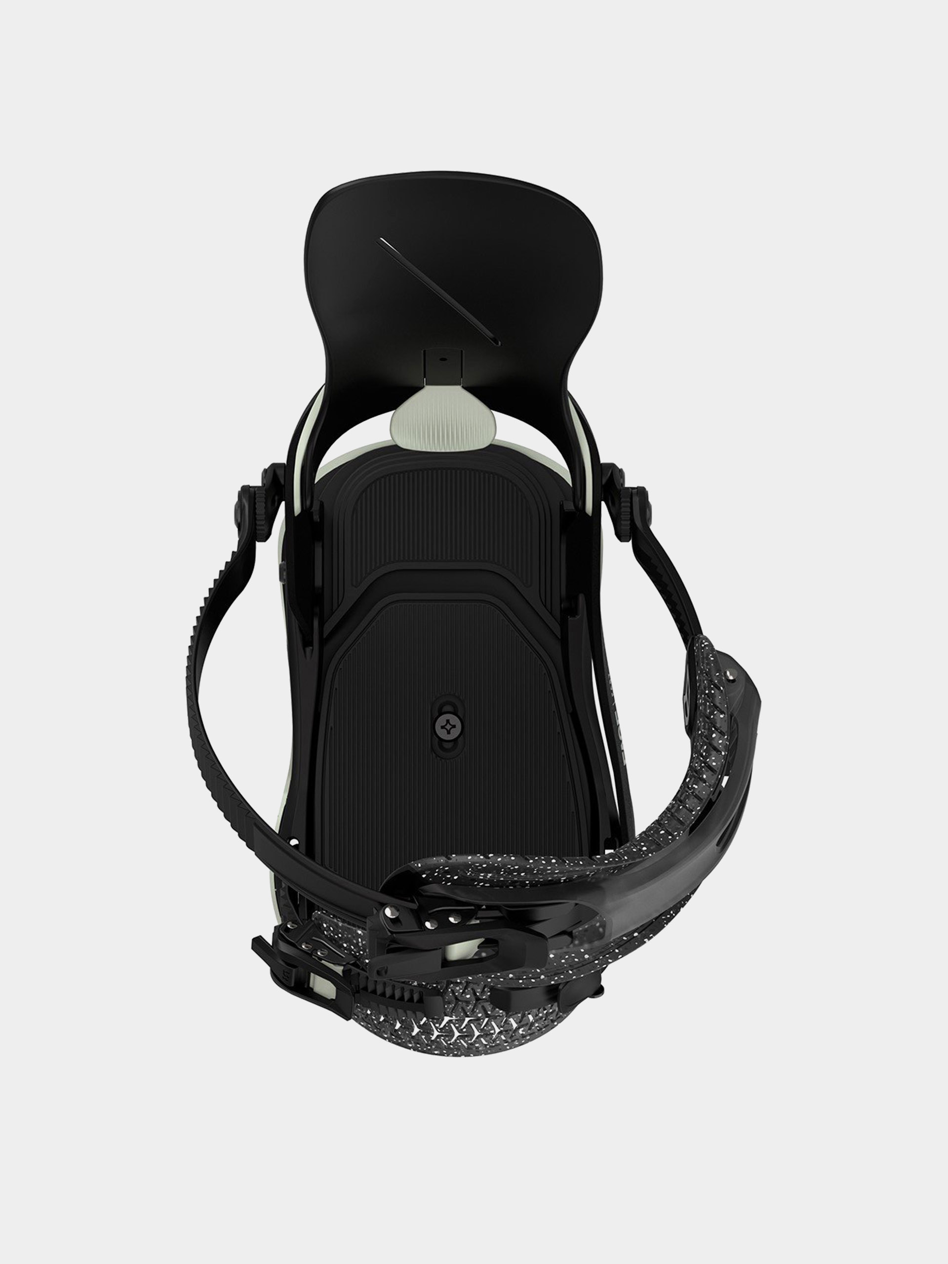 Męskie Wiązania snowboardowe Rome Katana Aw Fase (stale)