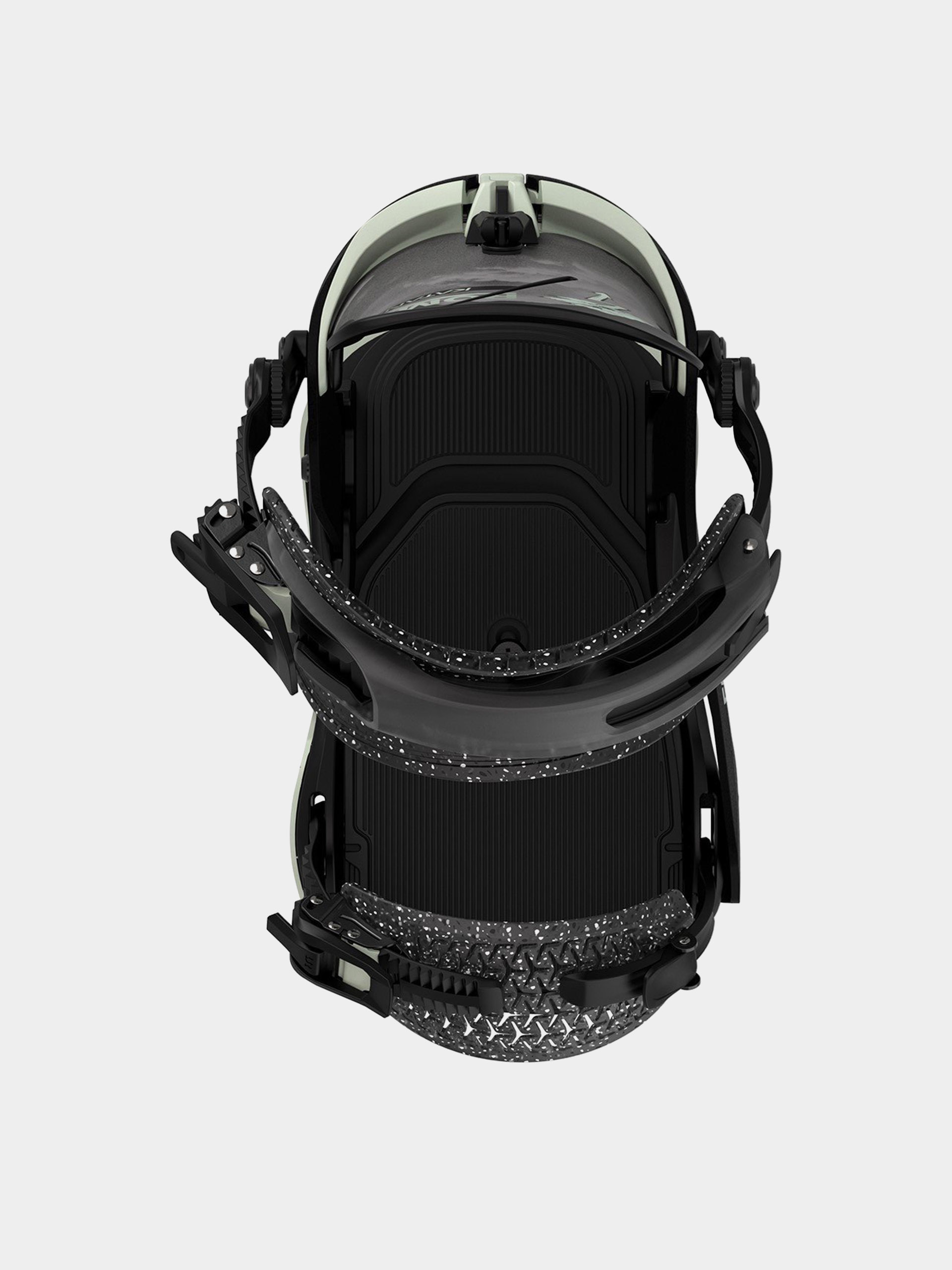 Męskie Wiązania snowboardowe Rome Katana Aw Fase (stale)