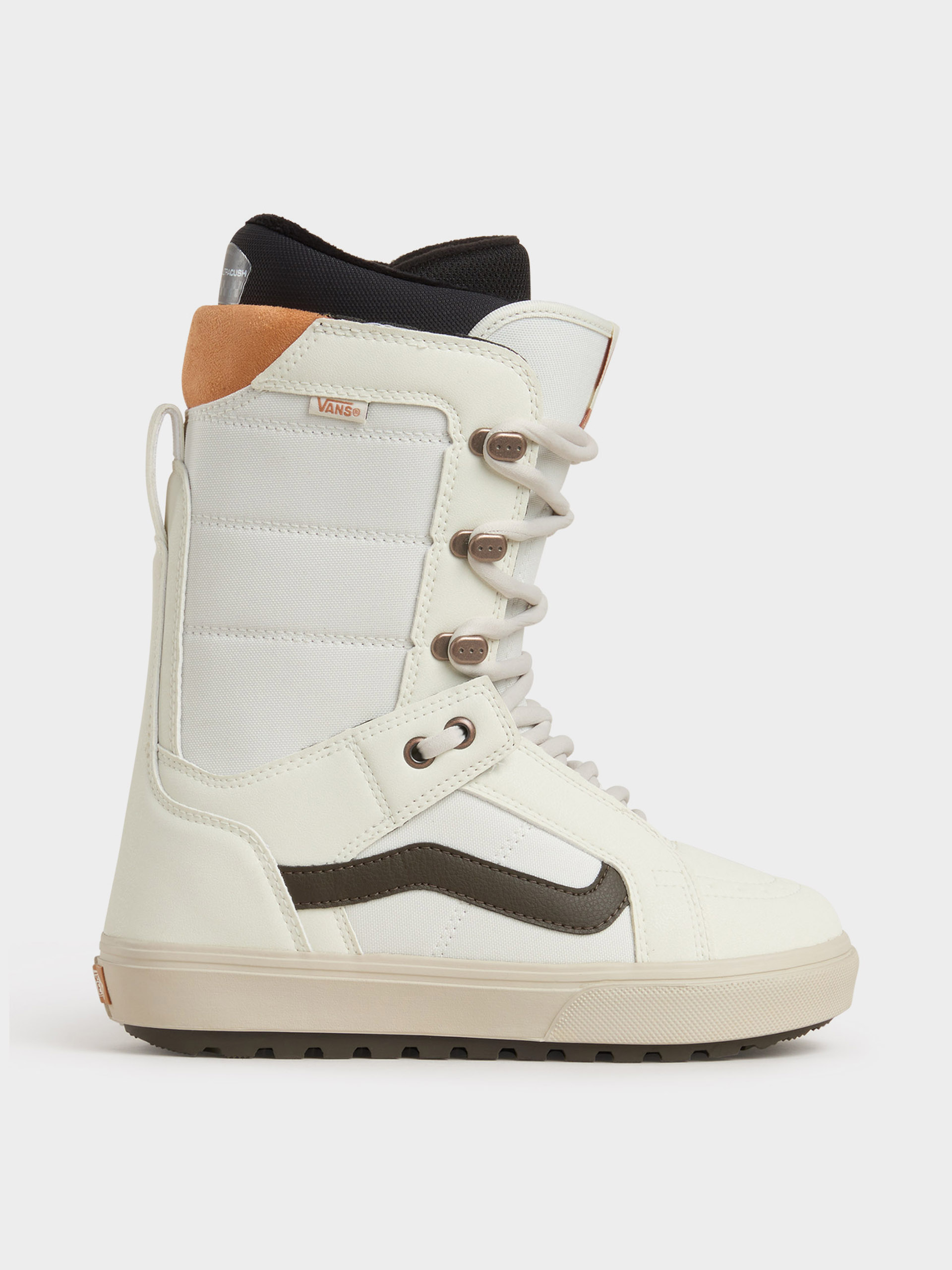 Buty snowboardowe Vans Hi Standard Og Wmn (oatmeal)