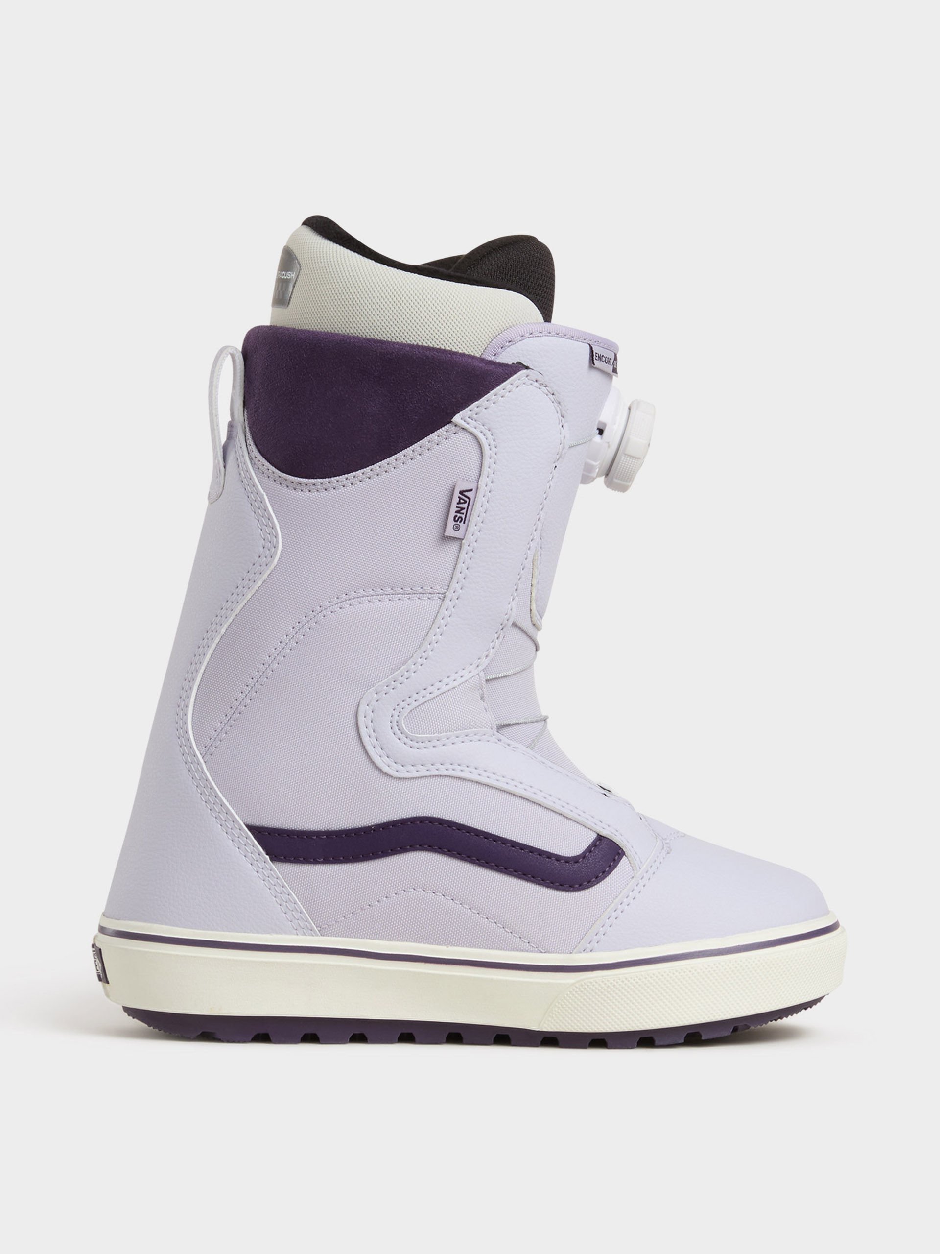 Buty snowboardowe Vans Encore Og Wmn (lilac)