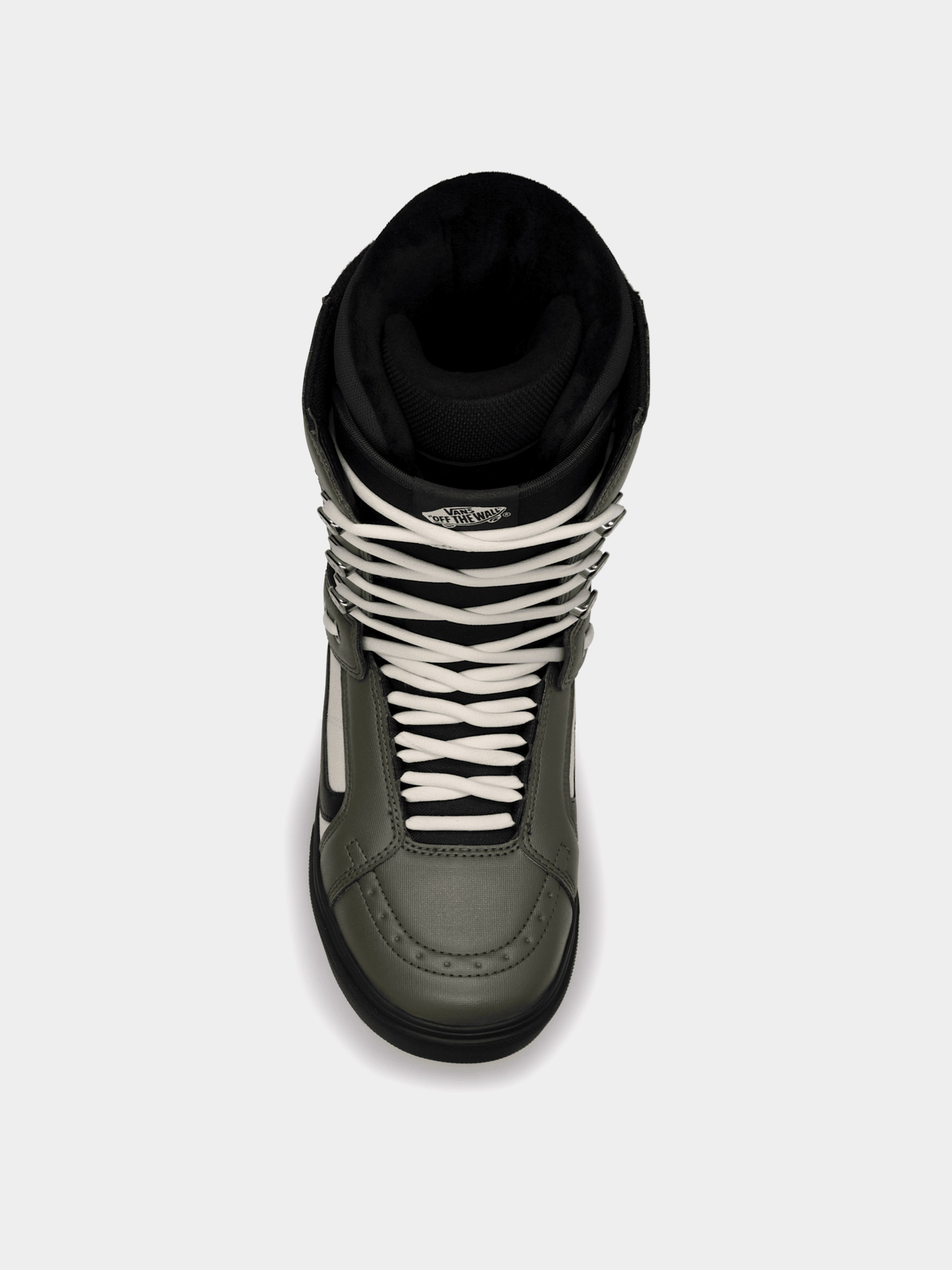 Męskie Buty snowboardowe Vans Hi Standard Og (grape leaf/oatmeal)