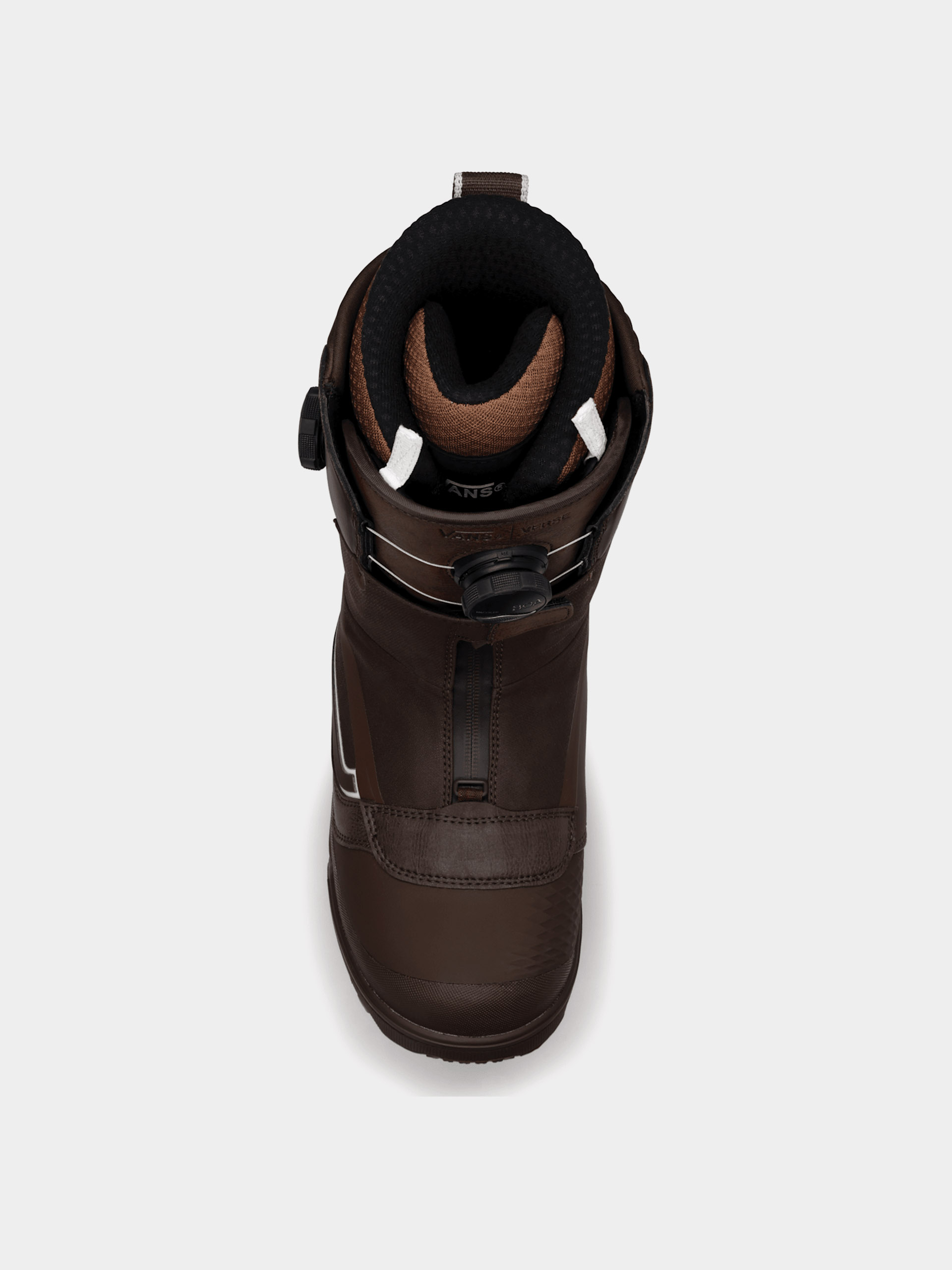 Męskie Buty snowboardowe Vans Verse (blake paul demitasse/black)