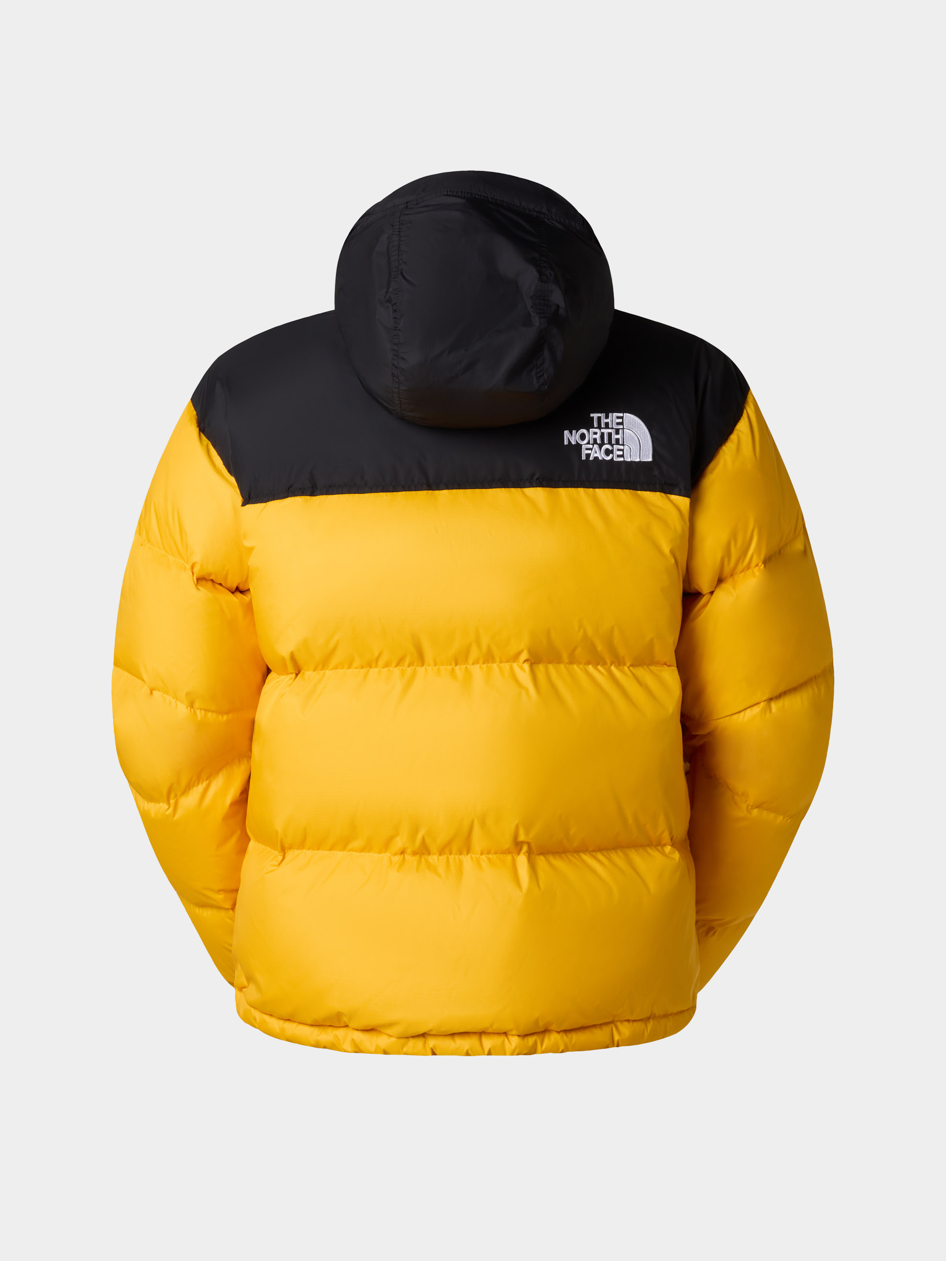 Kurtka The North Face 1996 Retro Nuptse (summit gold/tnf black/r)