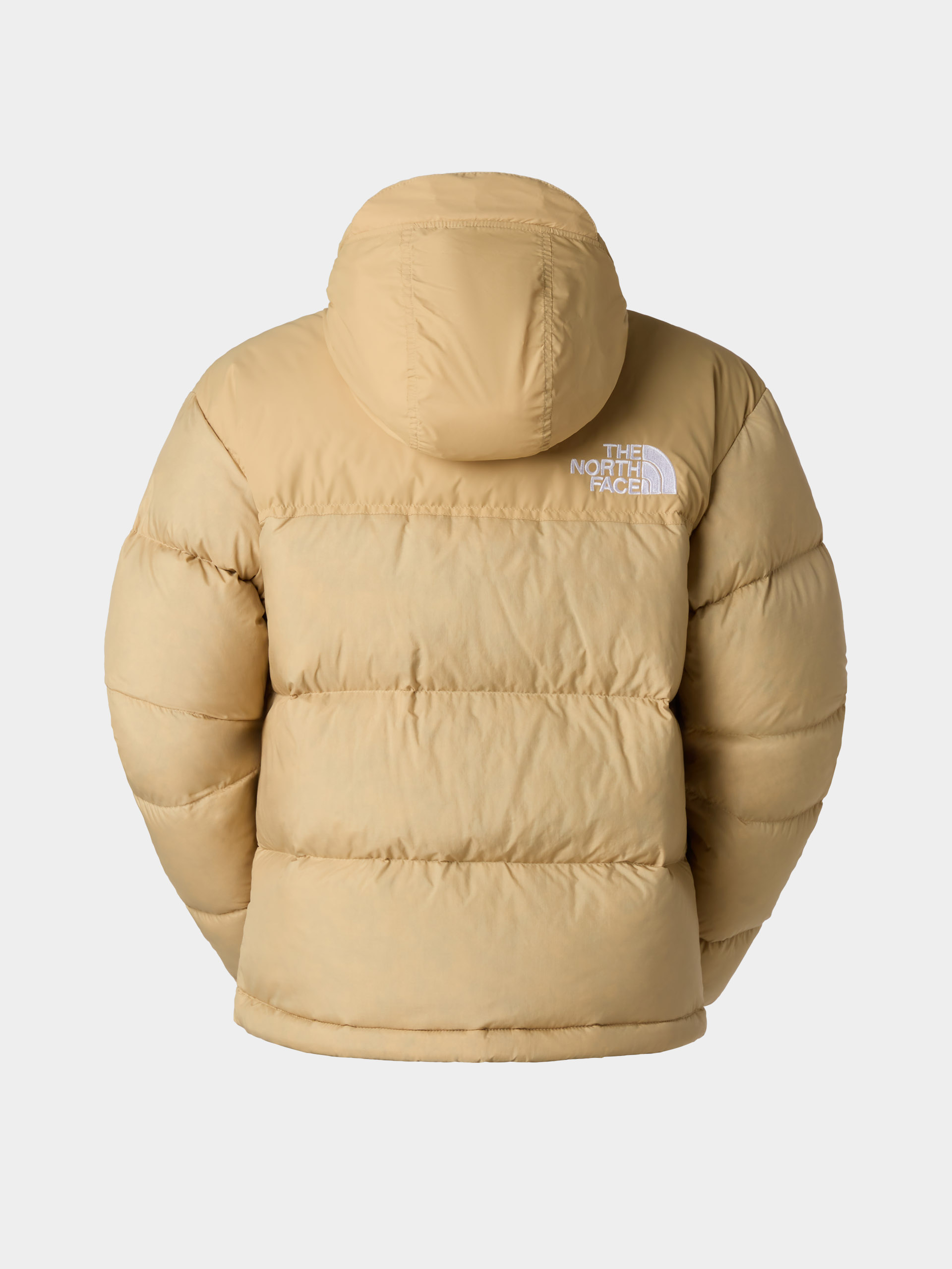 Kurtka The North Face 1996 Retro Nuptse Wmn (khaki stone/r)