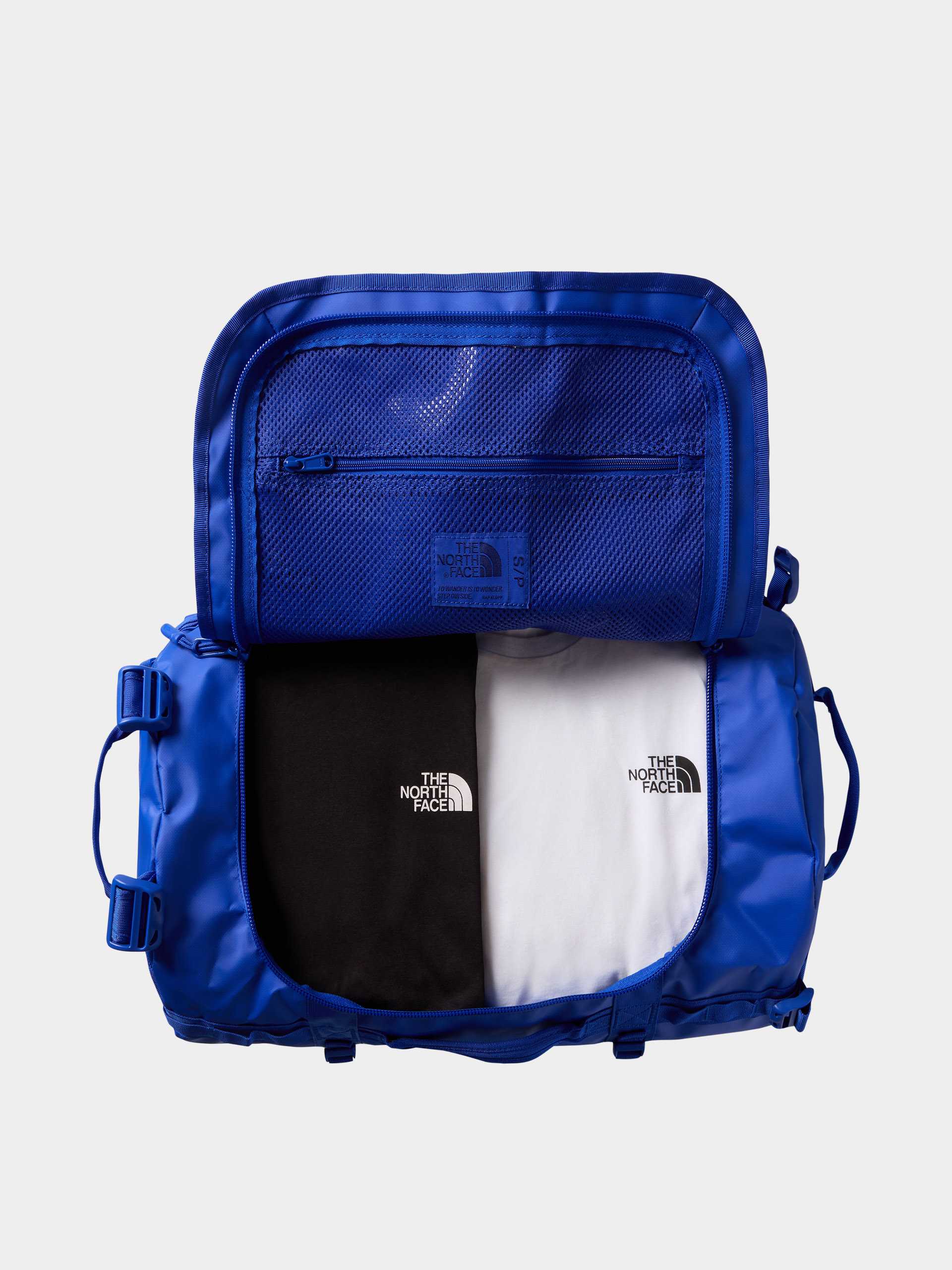 Torba The North Face Base Camp Duffel S (tnf blue)