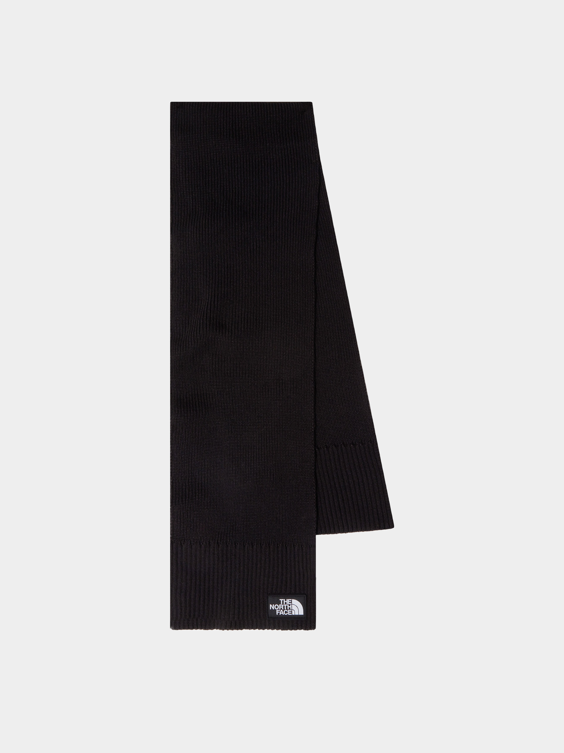 Szalik The North Face Logo Box (tnf black)