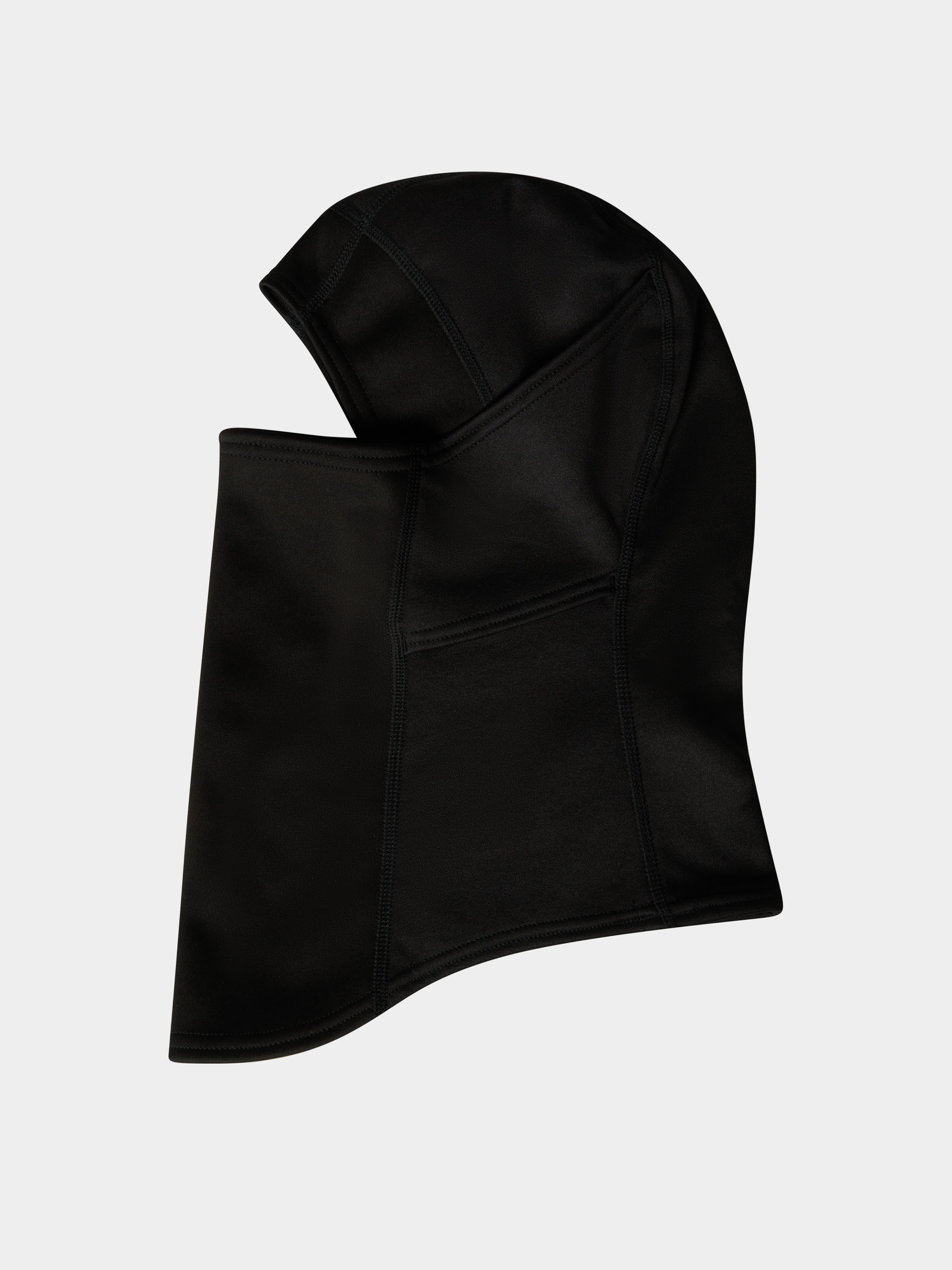 Kominiarka The North Face Windwall Balaclava (tnf black)