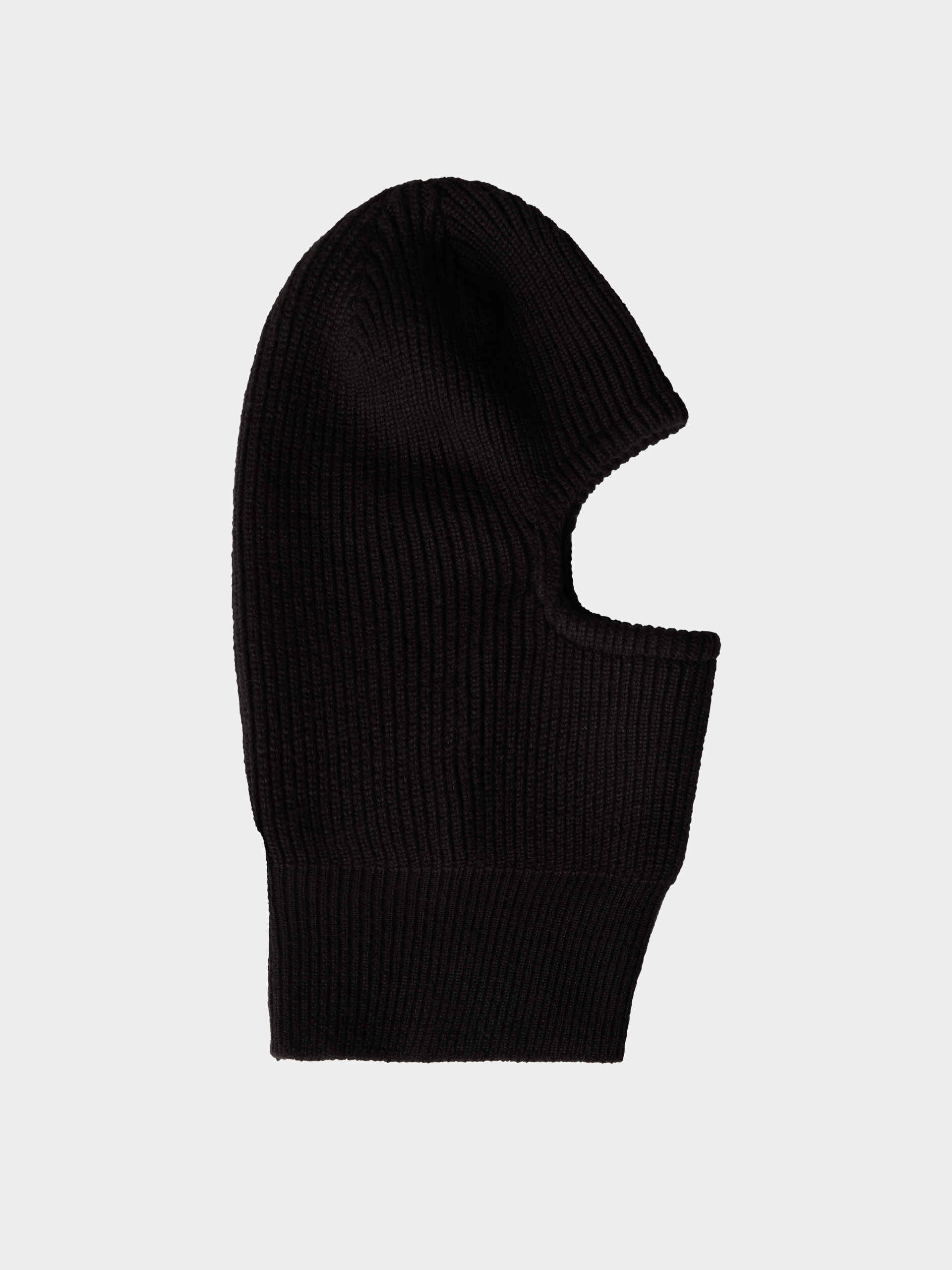 Kominiarka The North Face Tnf Logo Box Knit Balaclava (tnf black)
