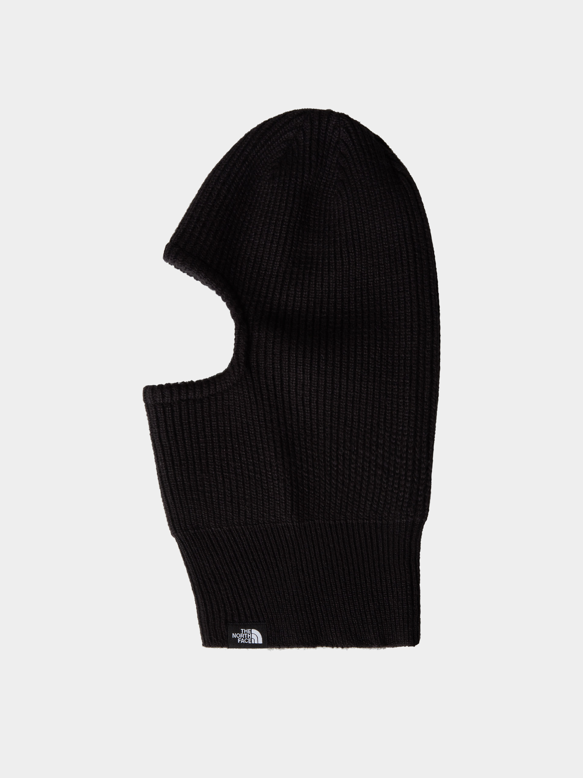 Kominiarka The North Face Tnf Logo Box Knit Balaclava (tnf black)
